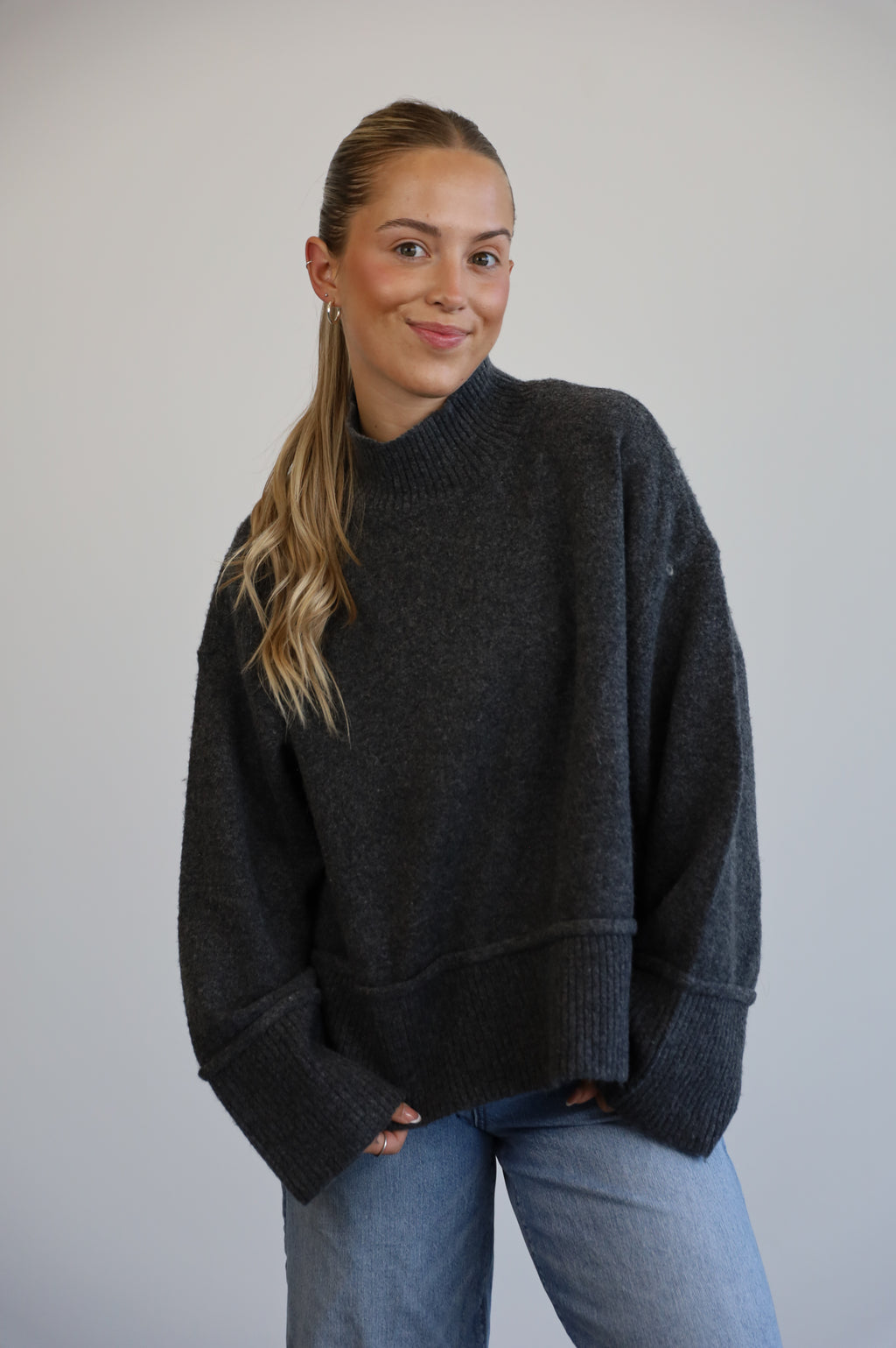 marled - large