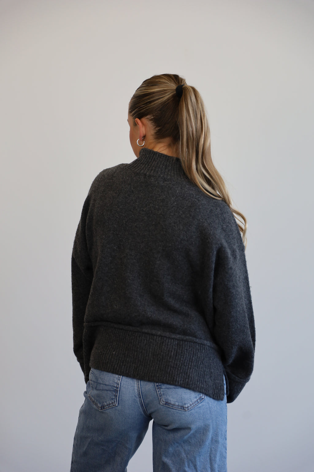 marled - large