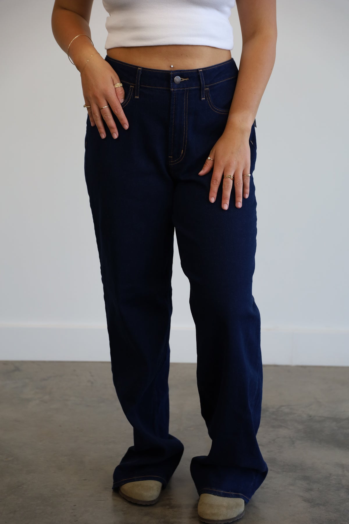 old navy - size 12 tall