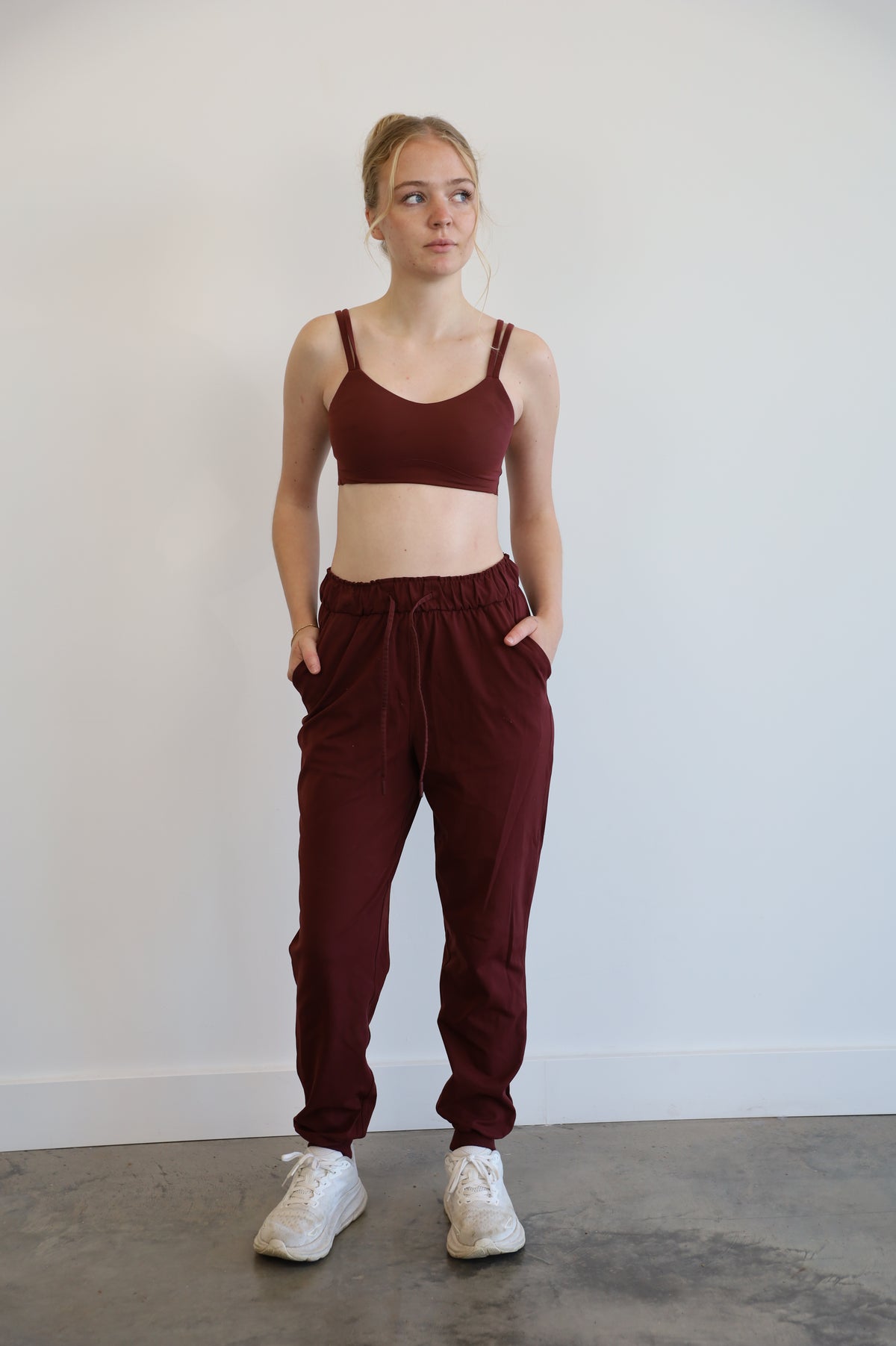 lululemon - size 6
