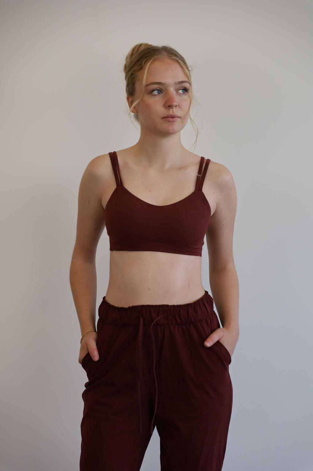 lululemon - size 6