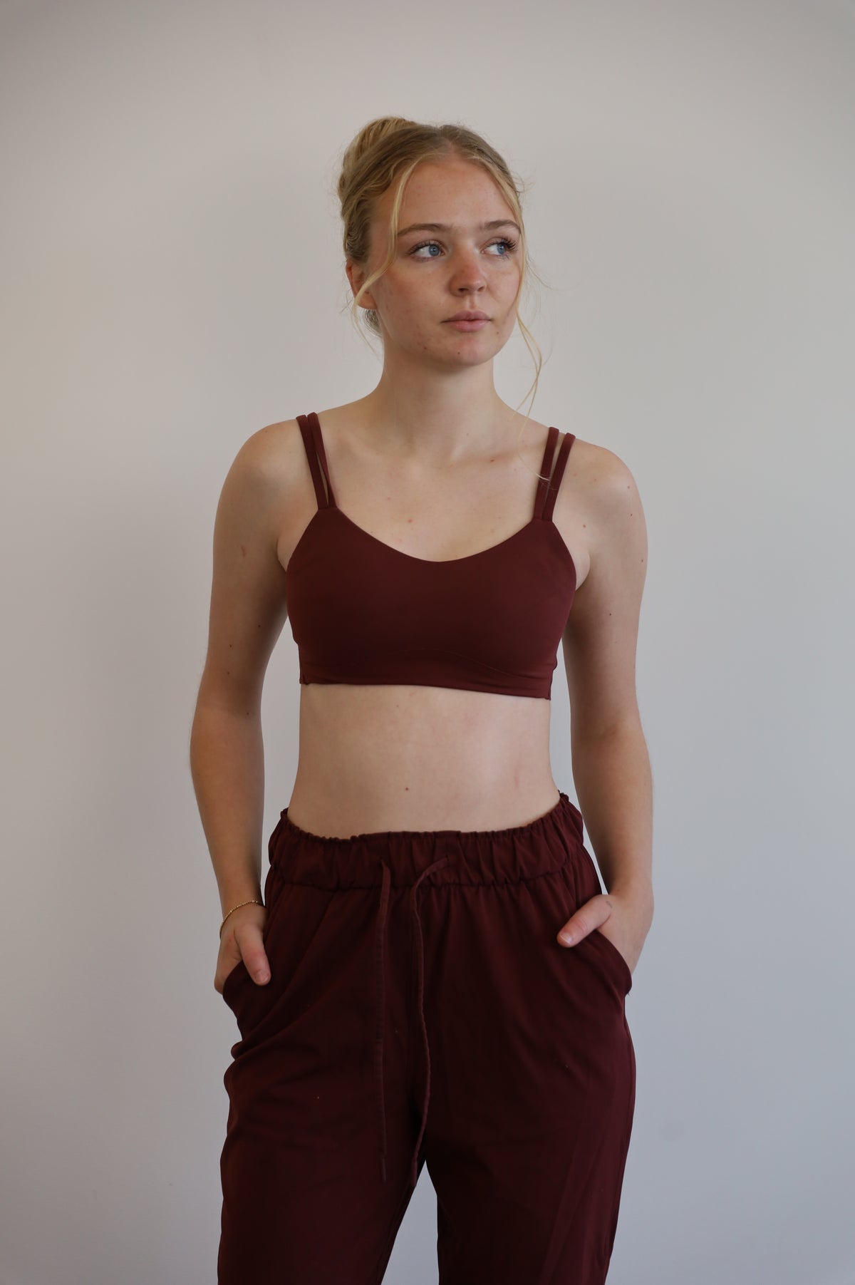 lululemon - size 6