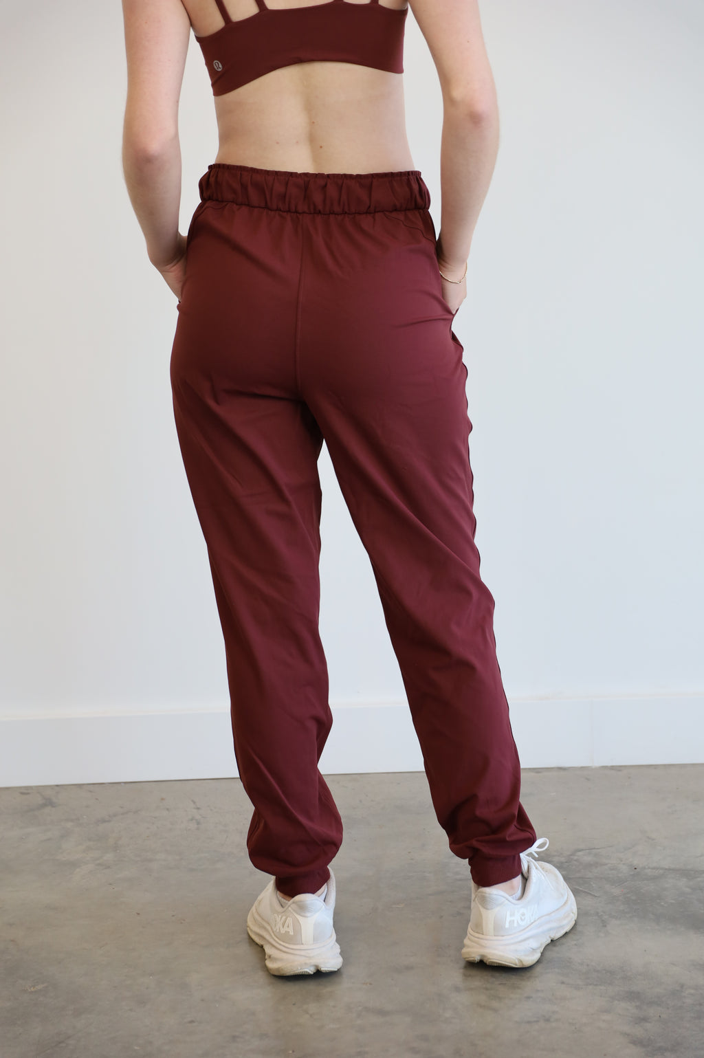 lululemon - size 6