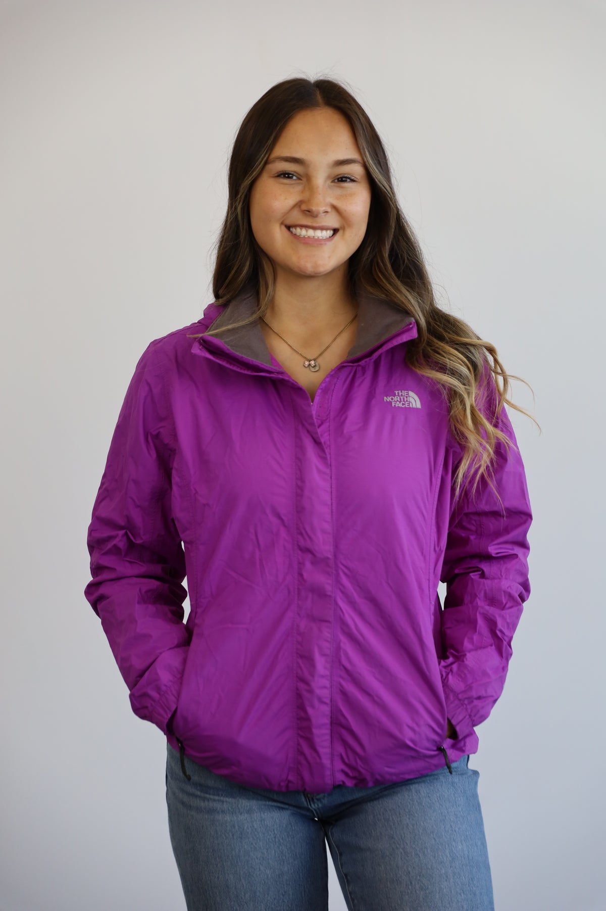 the north face - large