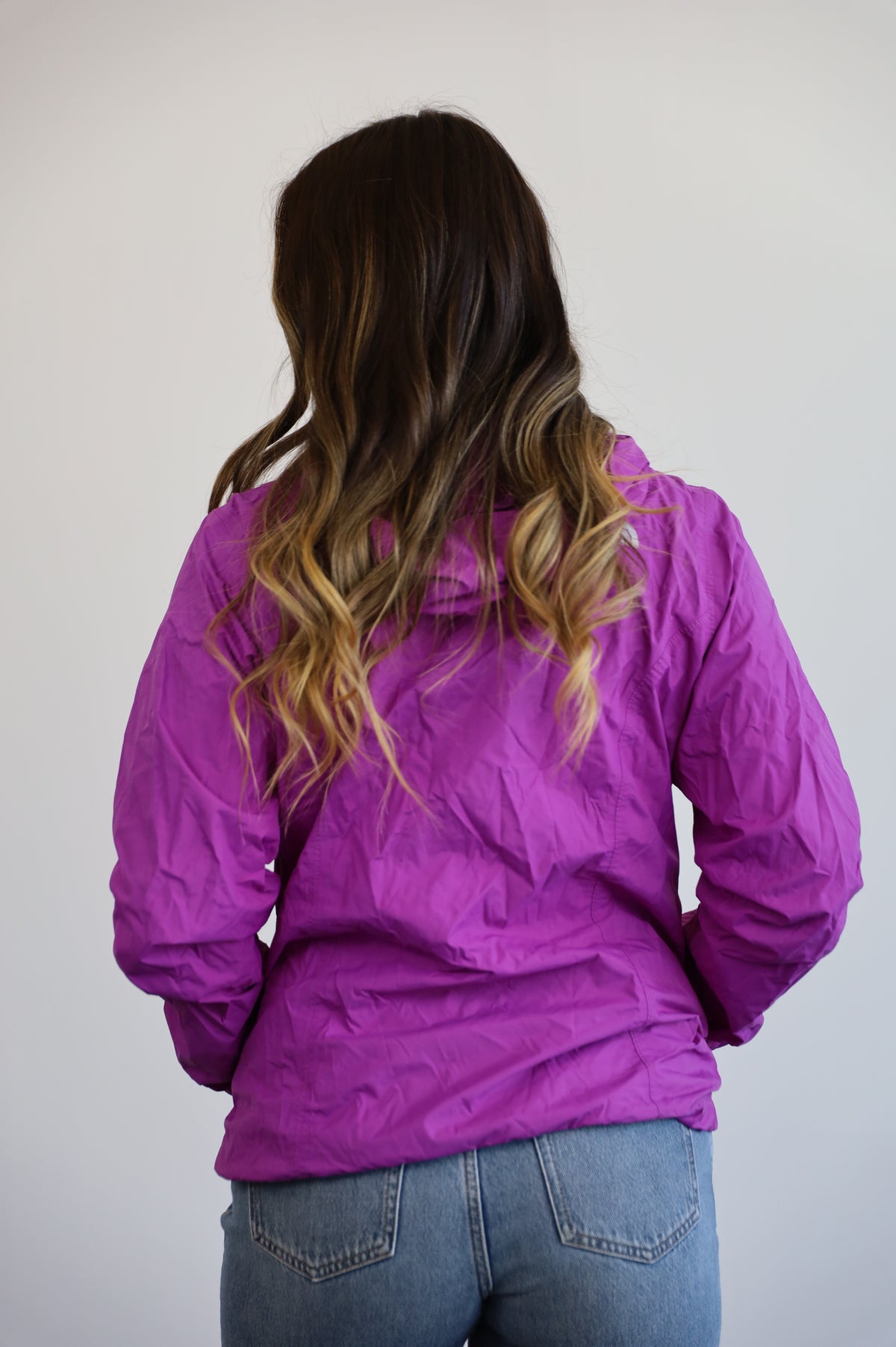the north face - large