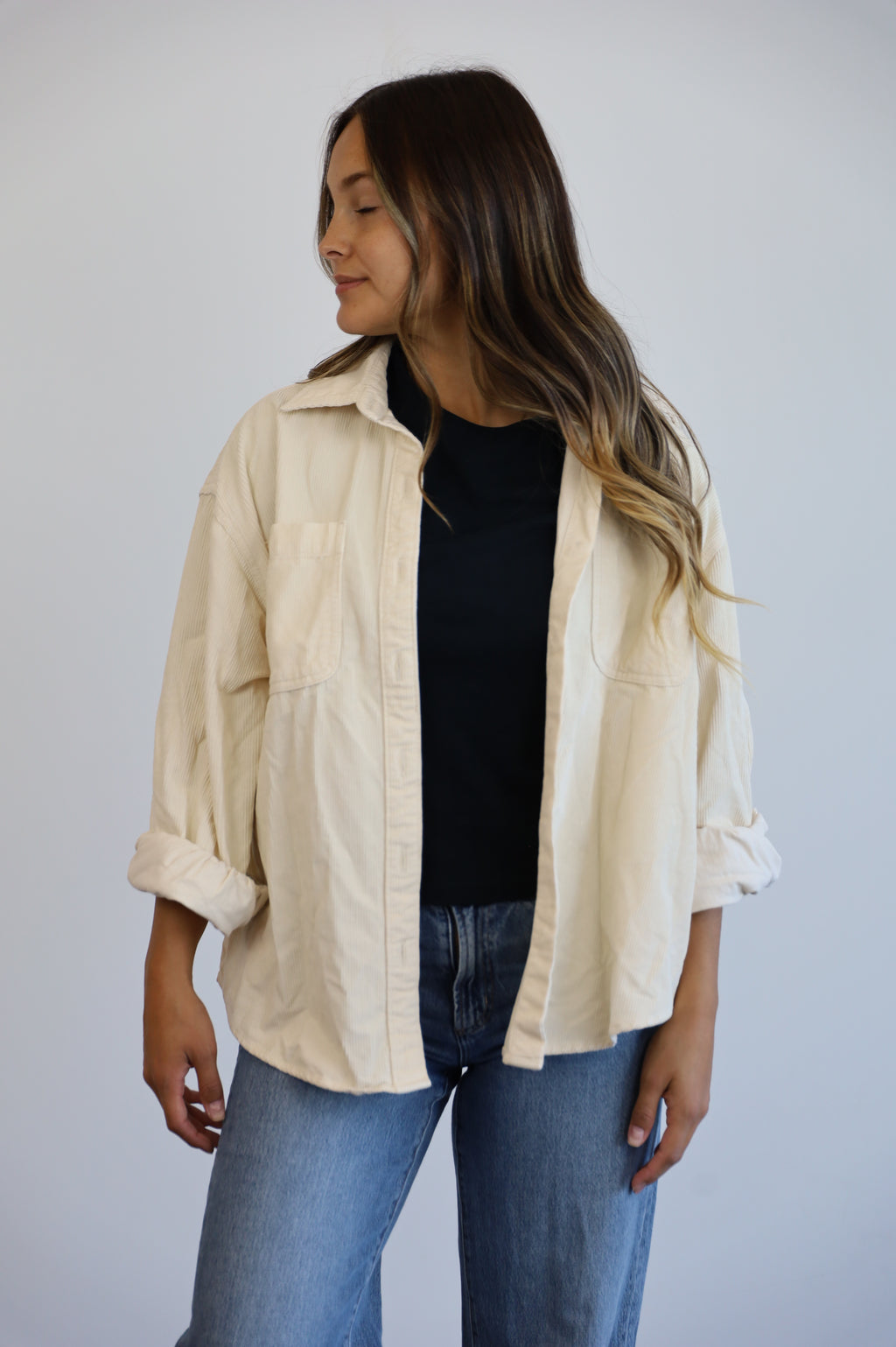levi's - large