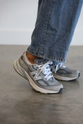 new balance - size 8
