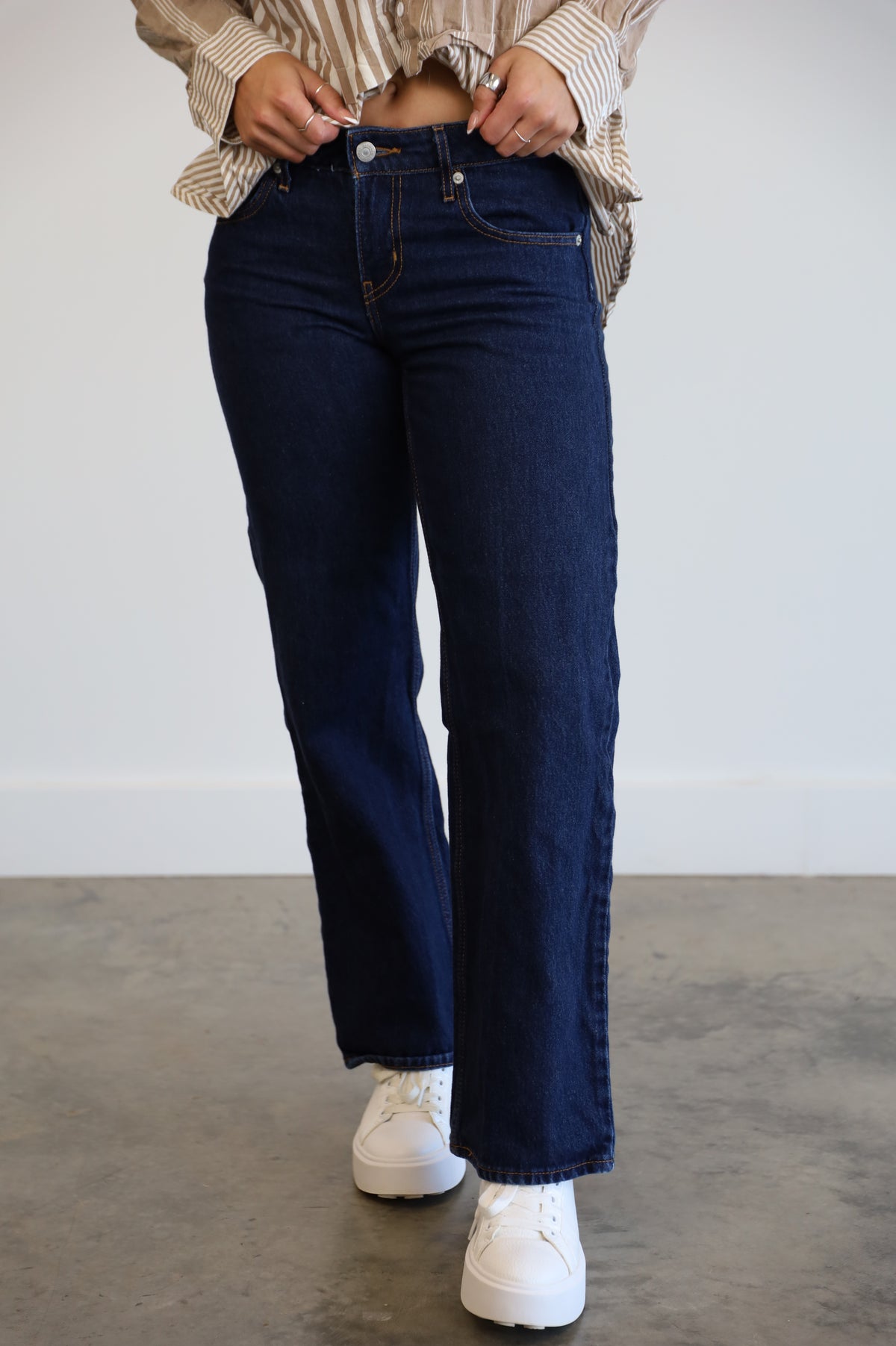levi's - size 25