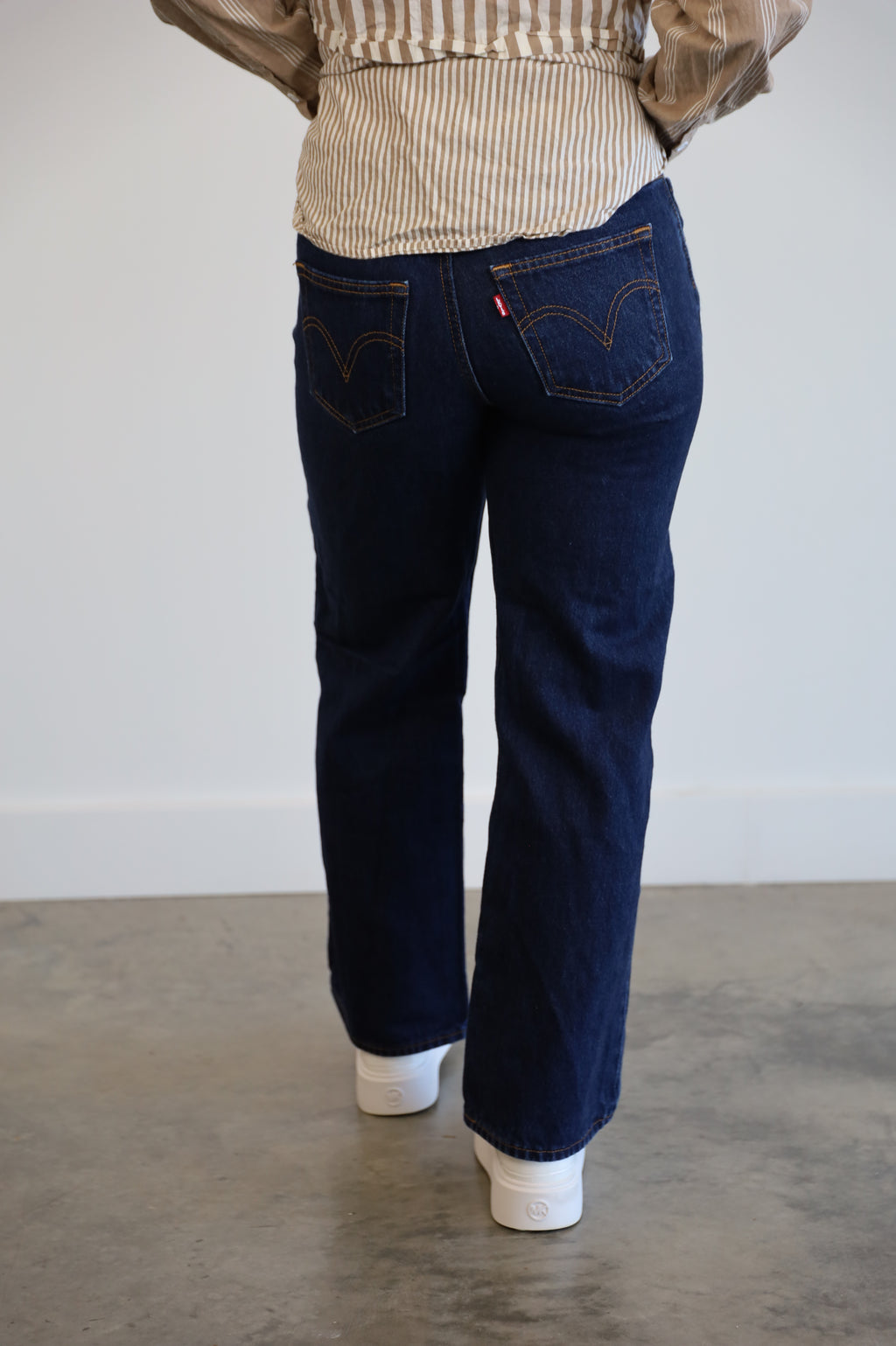 levi's - size 25
