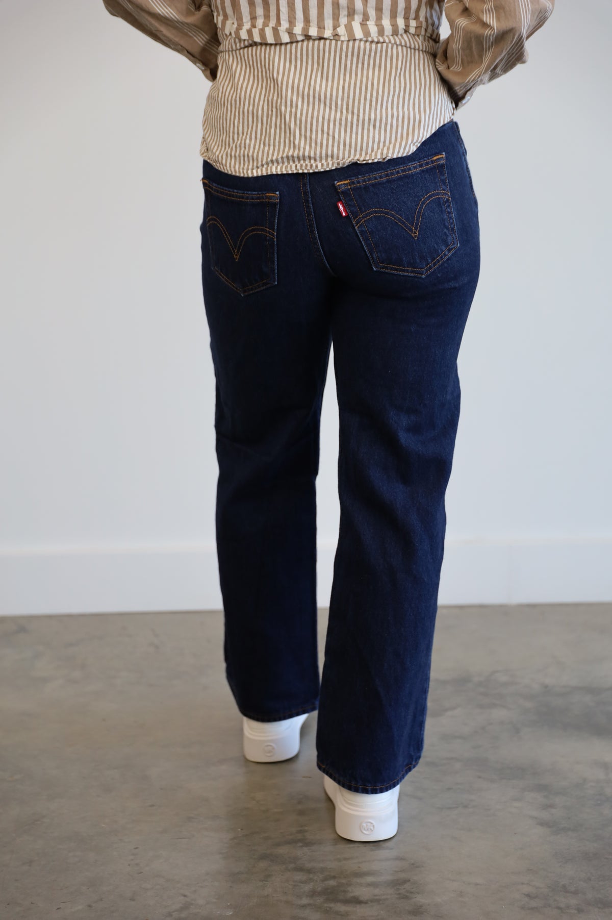 levi's - size 25