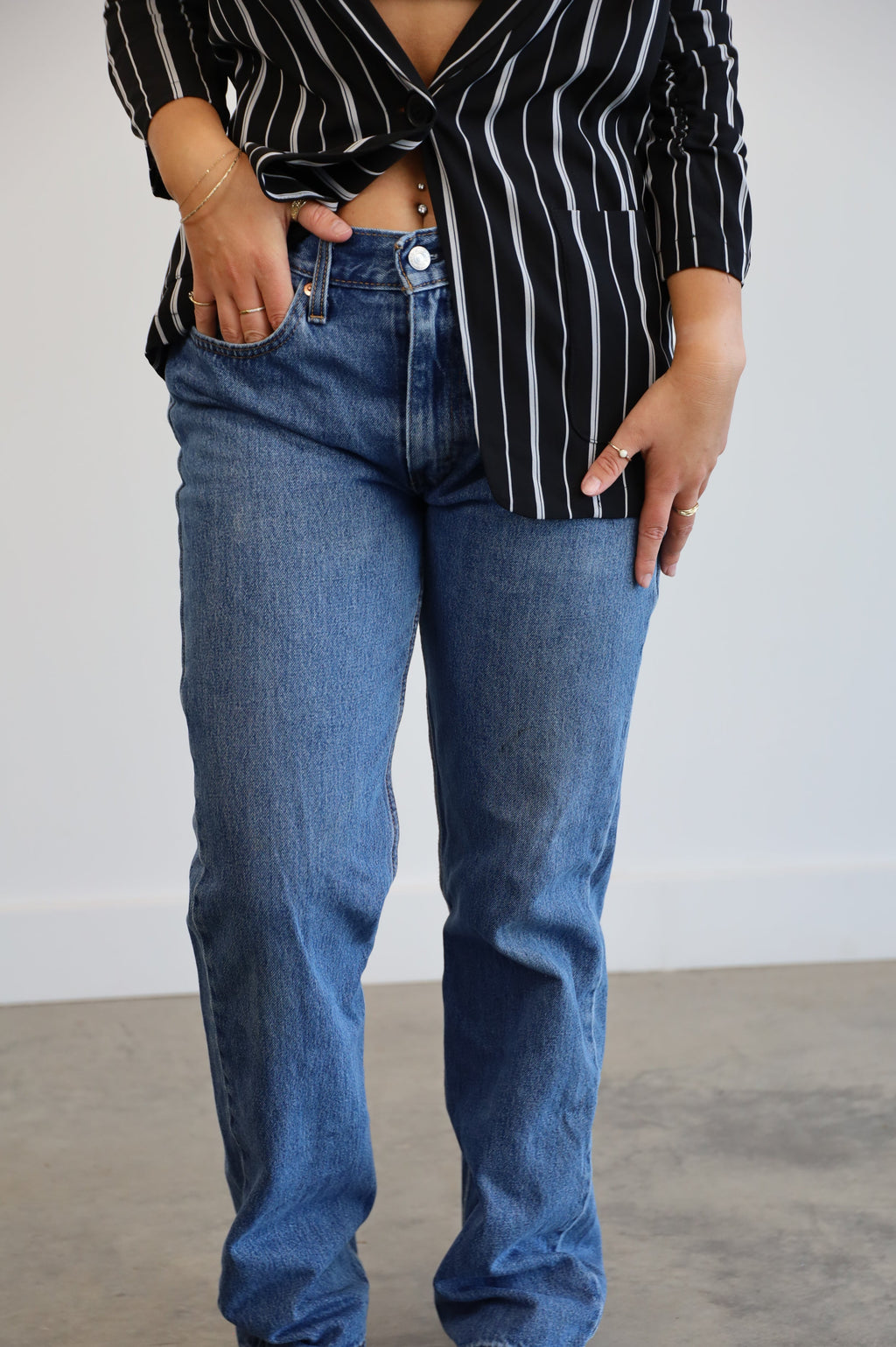 levi's - w34/l34
