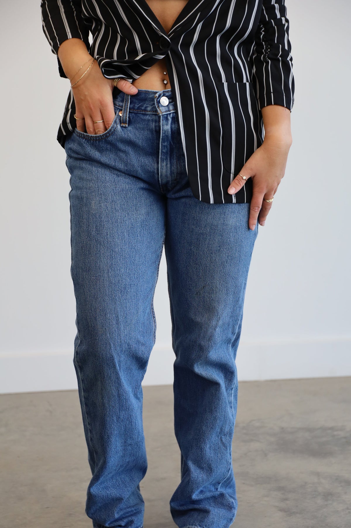 levi's - w34/l34