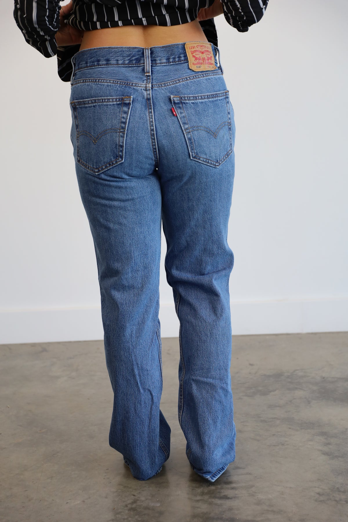levi's - w34/l34