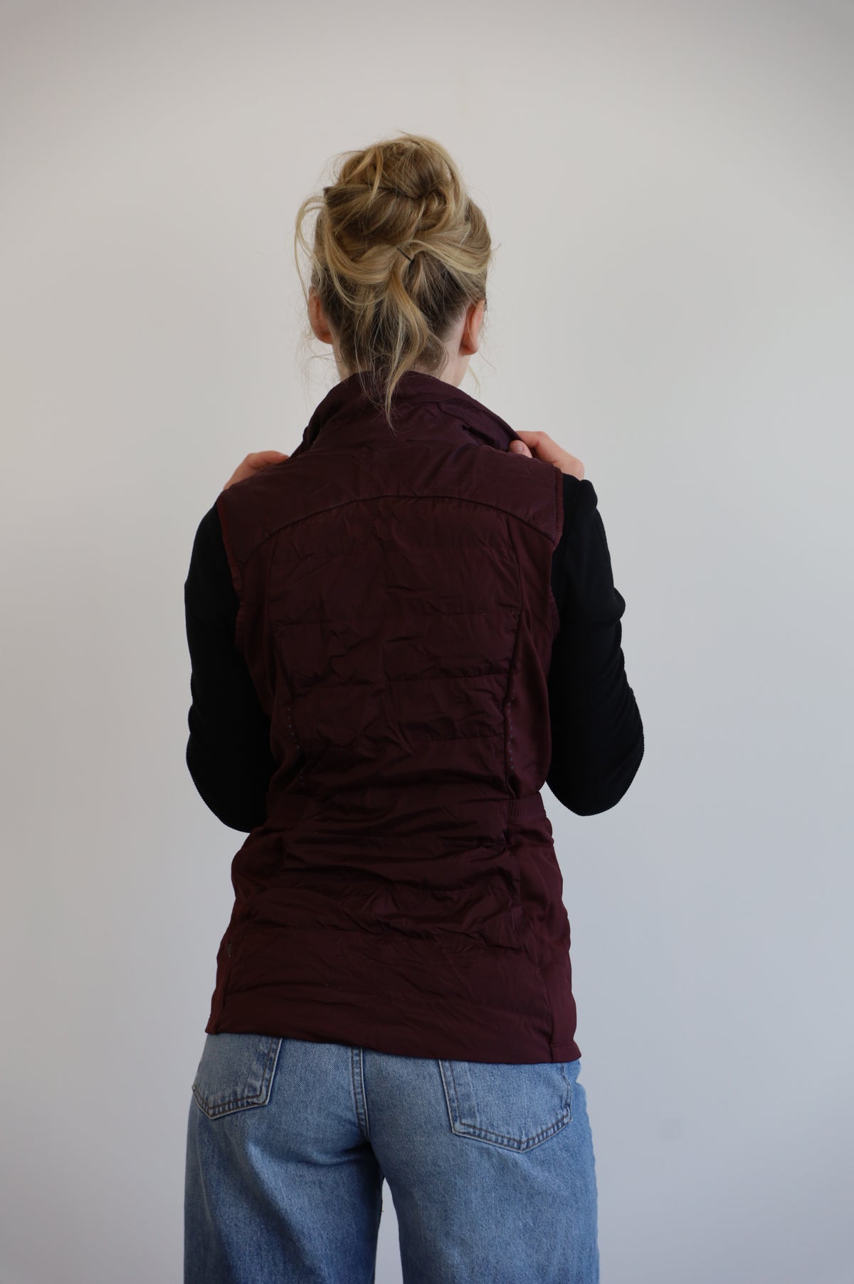 lululemon - size 6