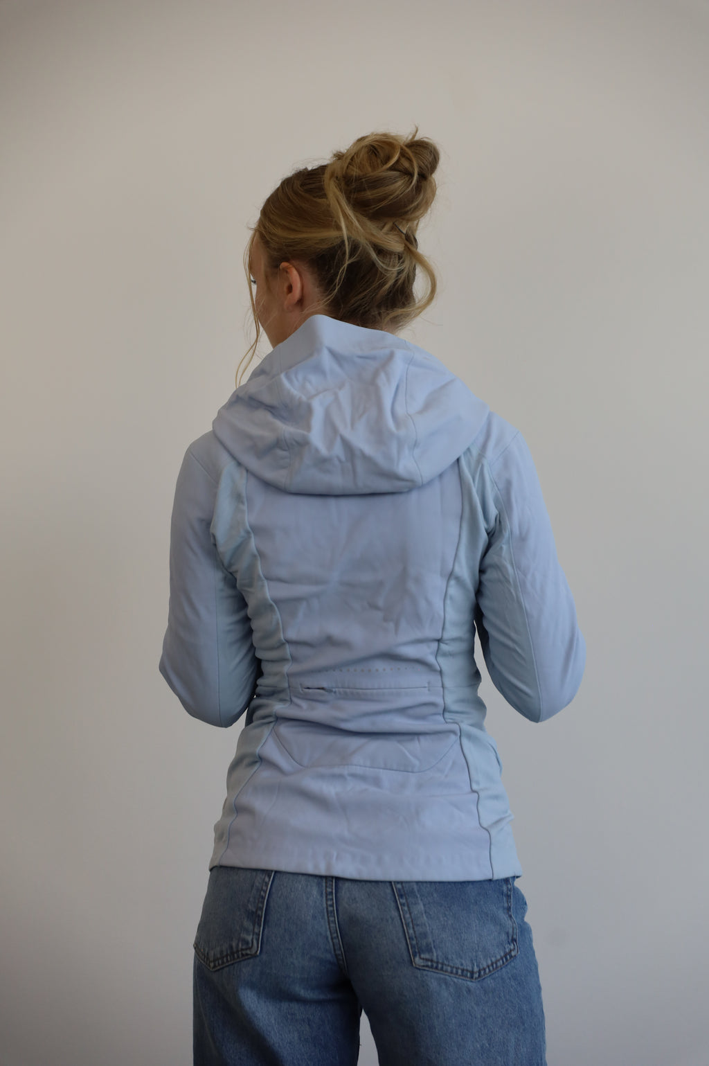 lululemon - size 4