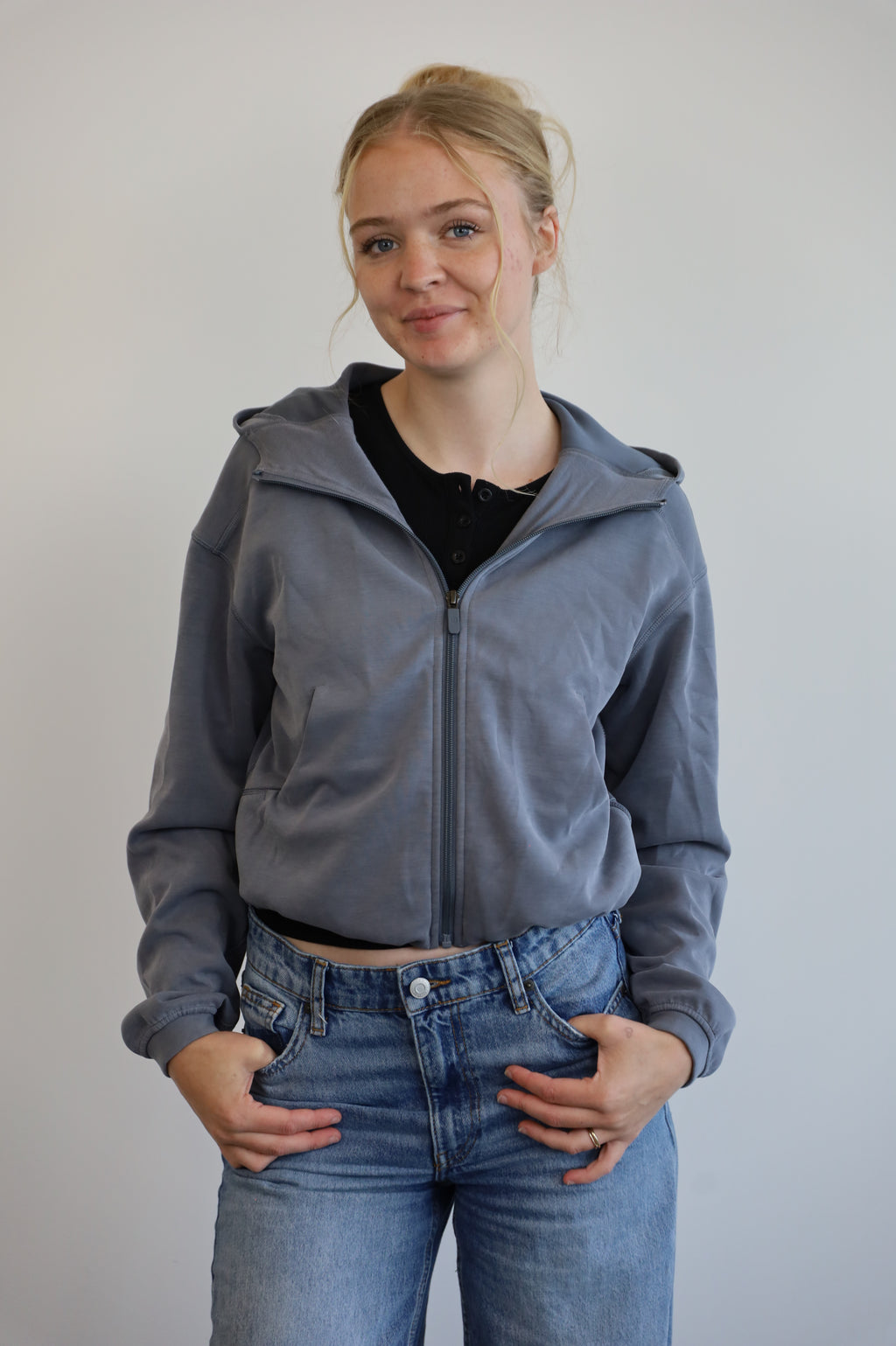 lululemon - size 0
