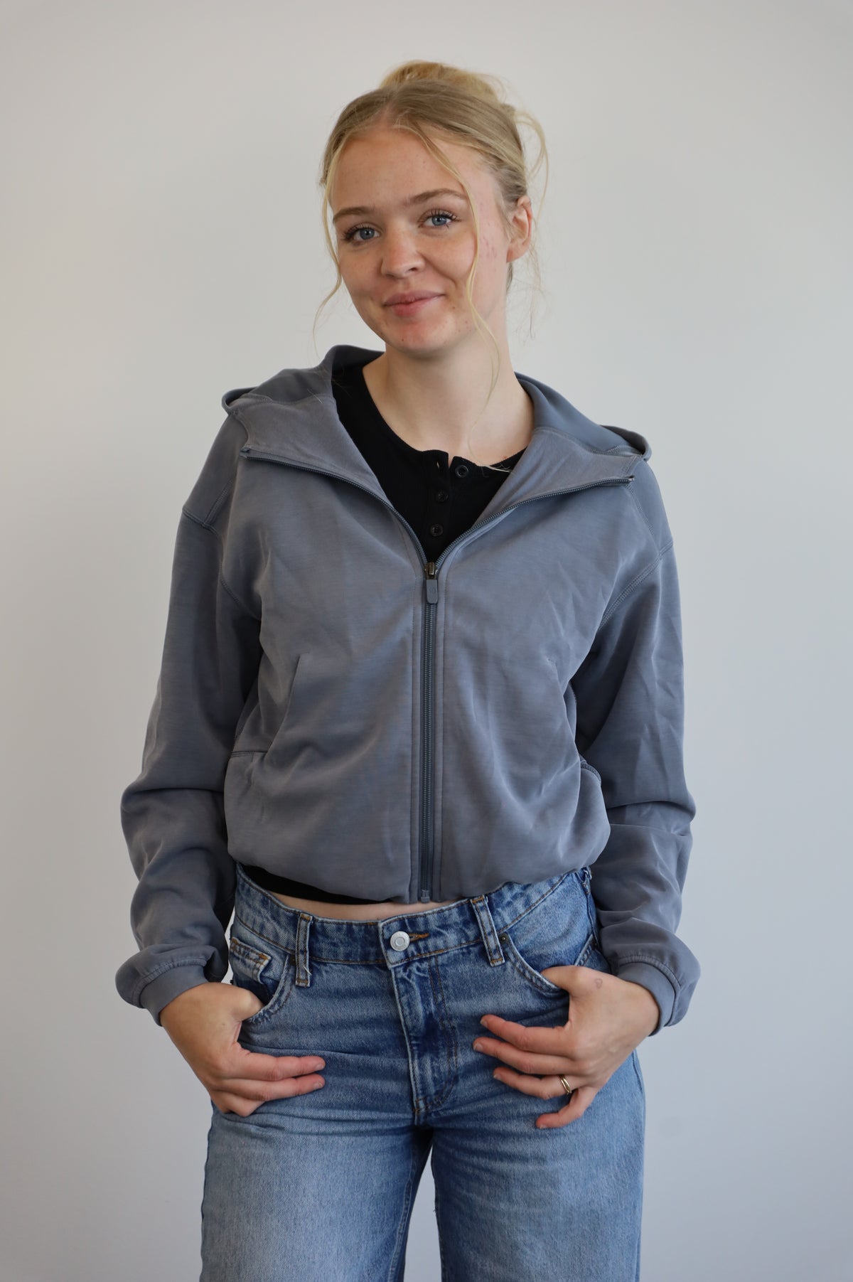 lululemon - size 0