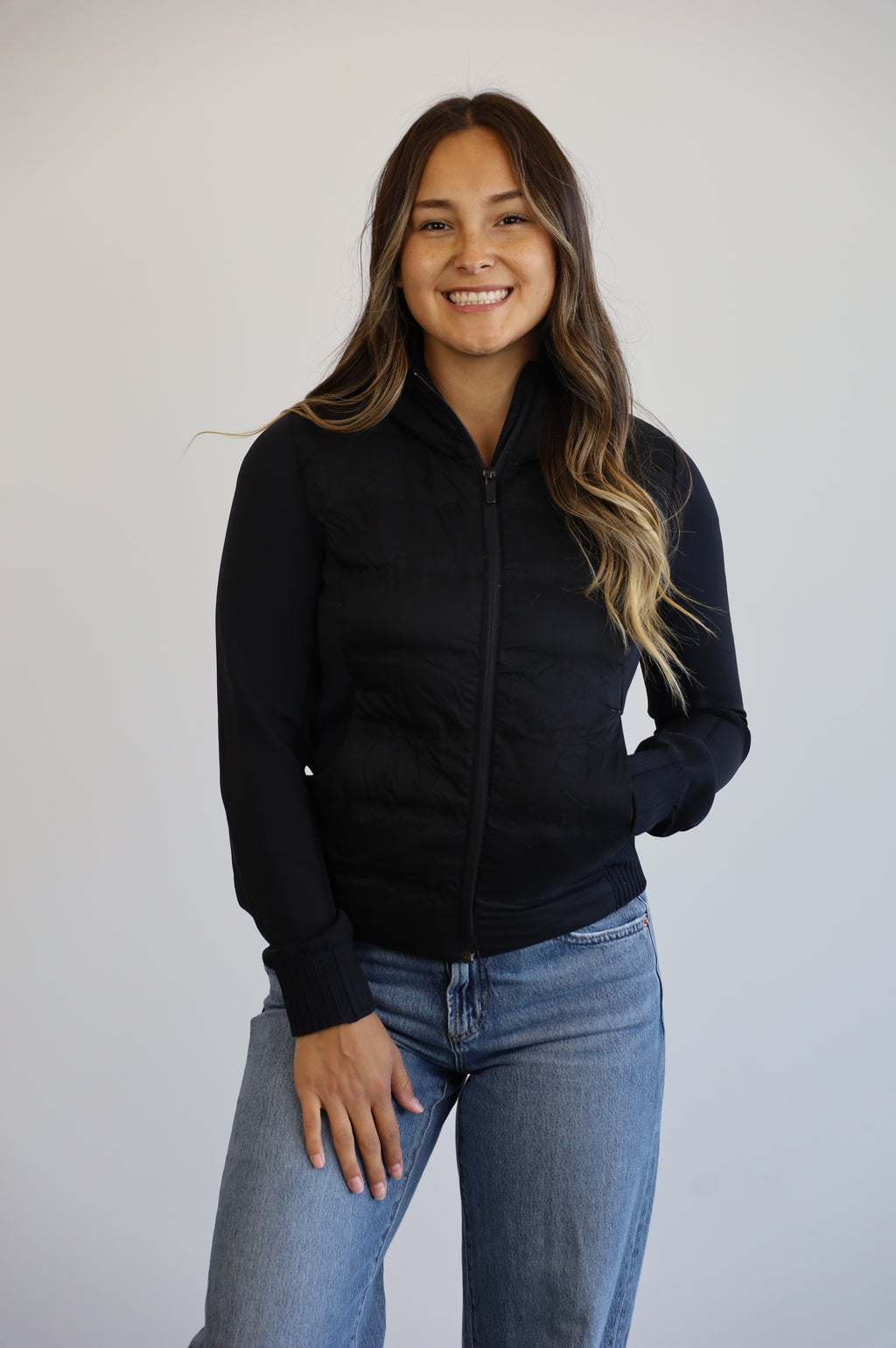 lululemon - size 6