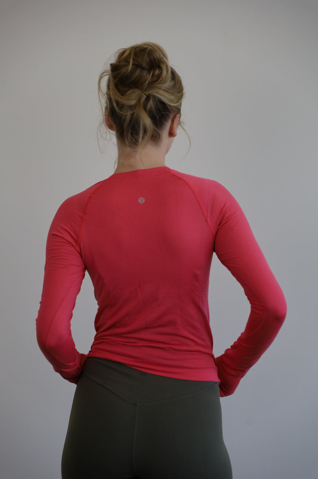 lululemon - size 4