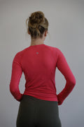 lululemon - size 4