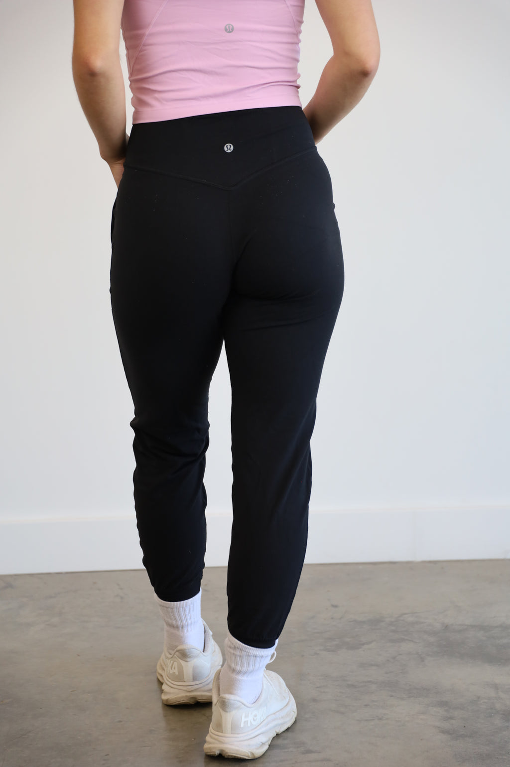 lululemon - size 6