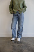 silver jeans - size w27/l31