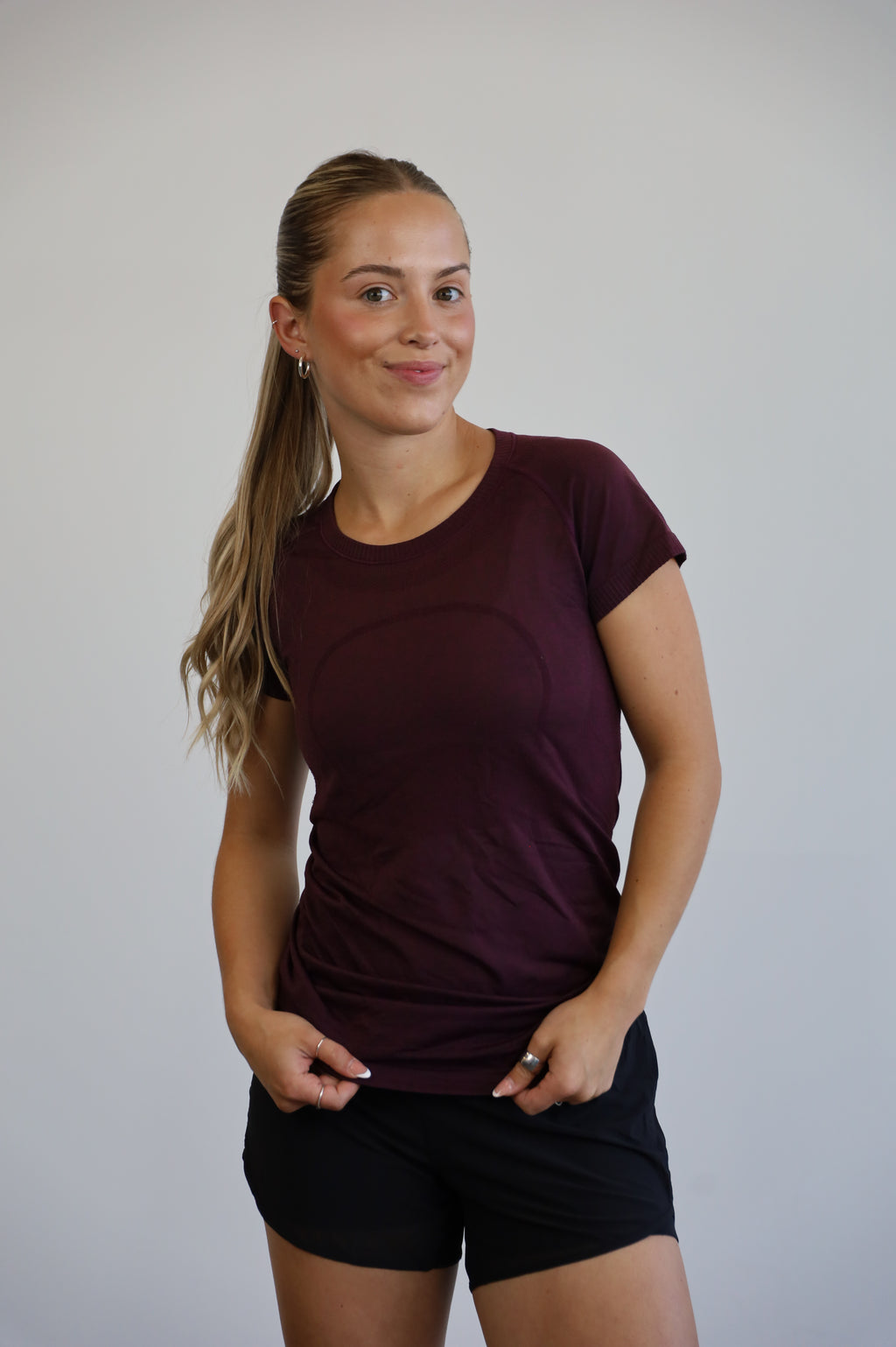 lululemon - size 4