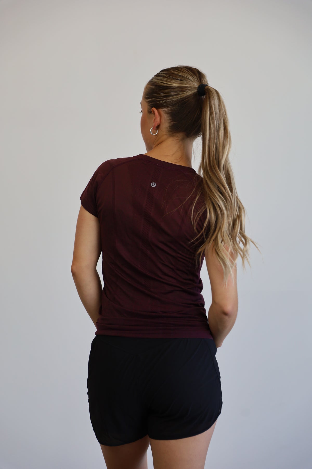 lululemon - size 4