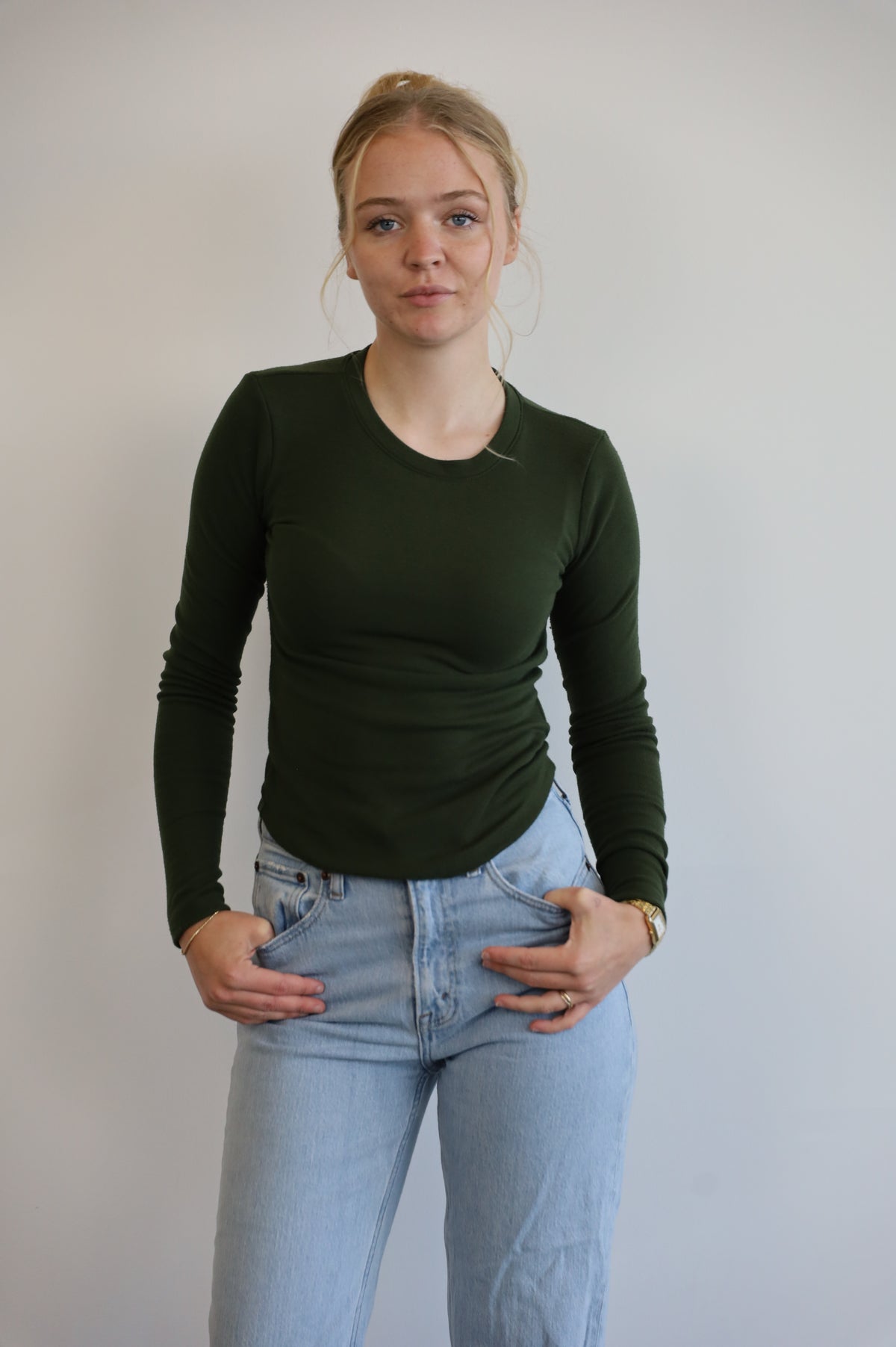 american eagle - x small