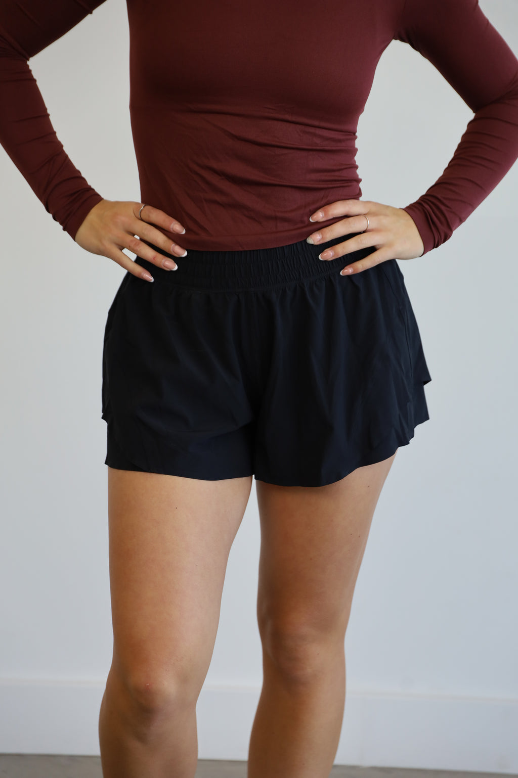 lululemon - x small