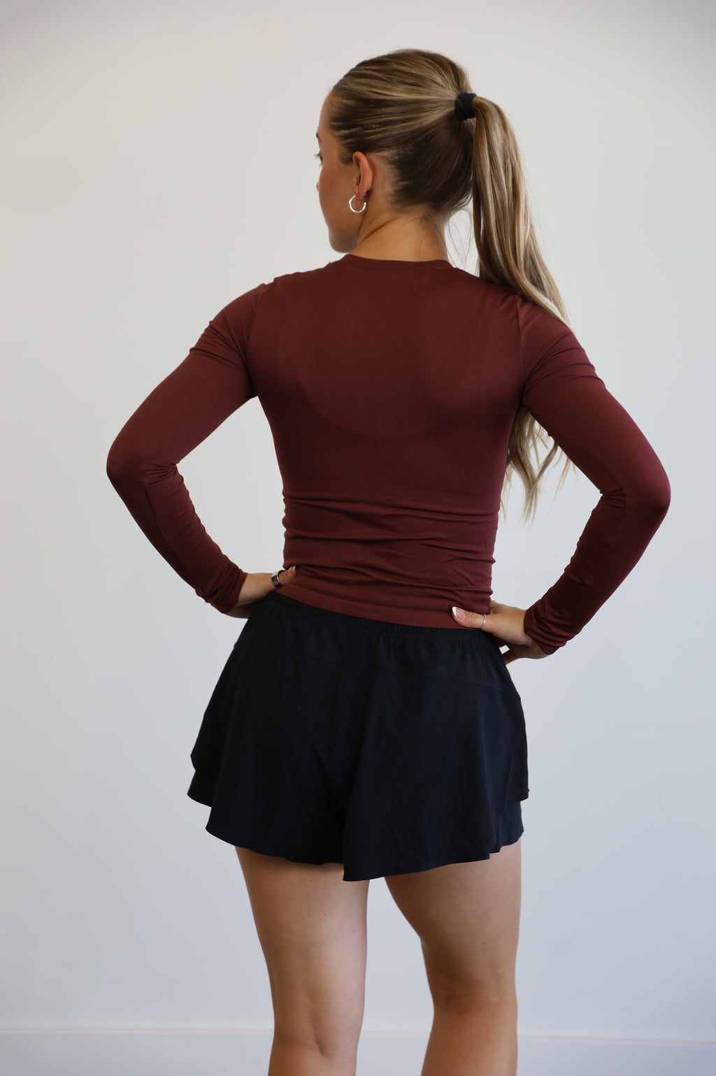 lululemon - x small