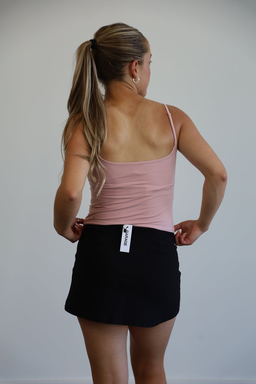 lululemon - size 4