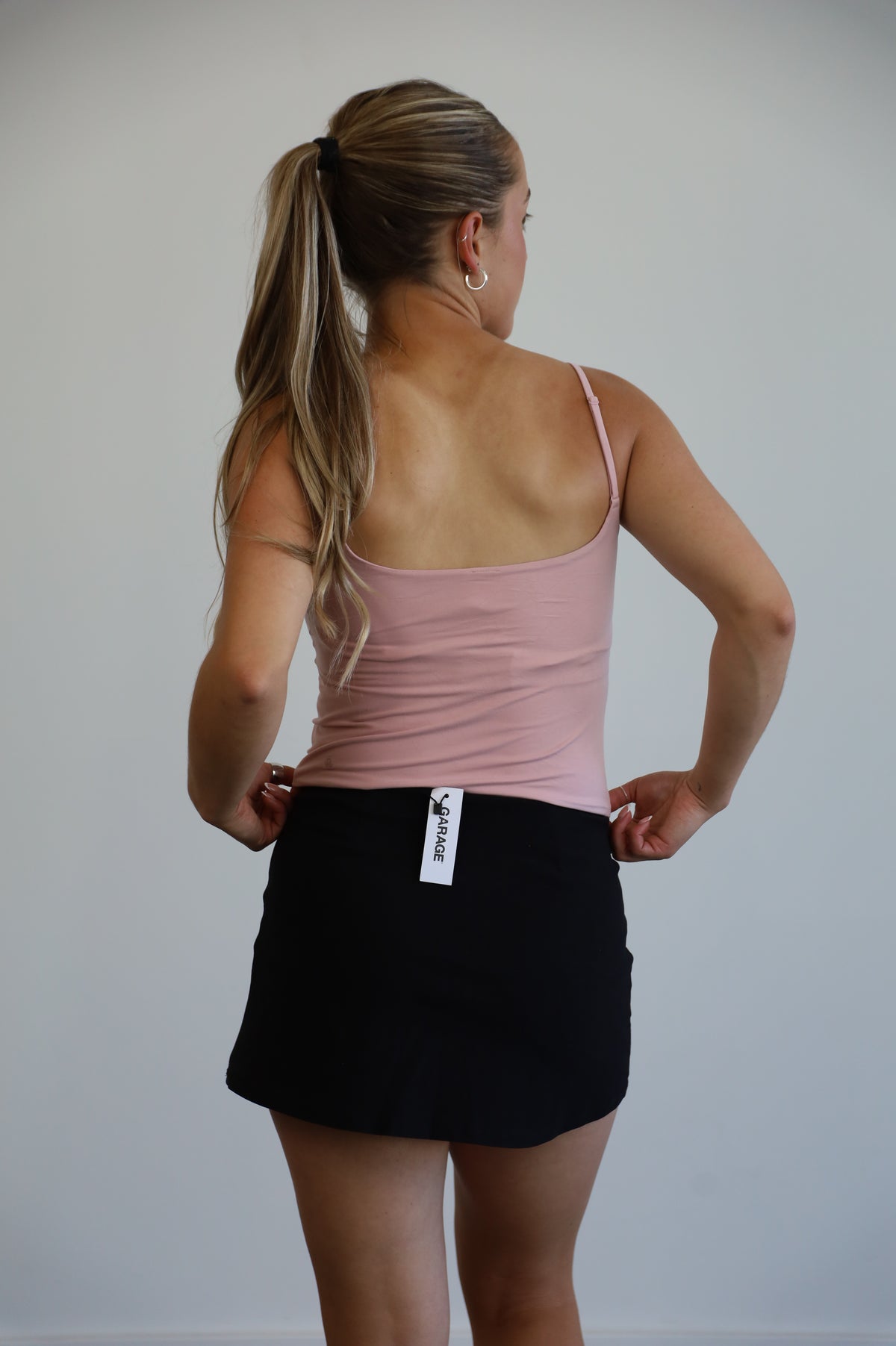 lululemon - size 4