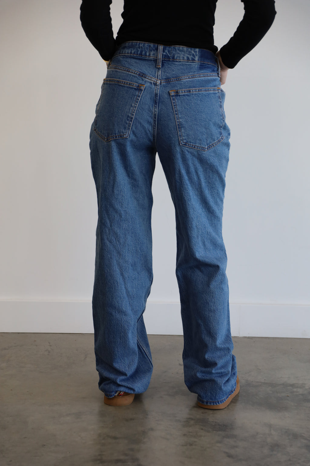 abercrombie & fitch - size 26