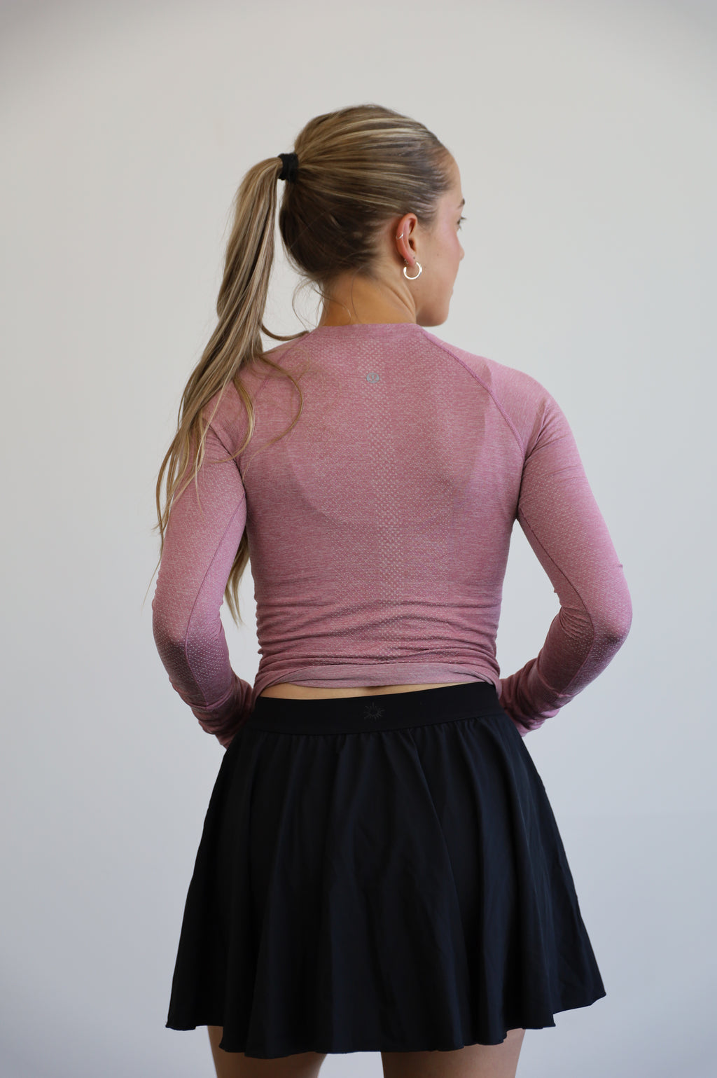 lululemon - size 4
