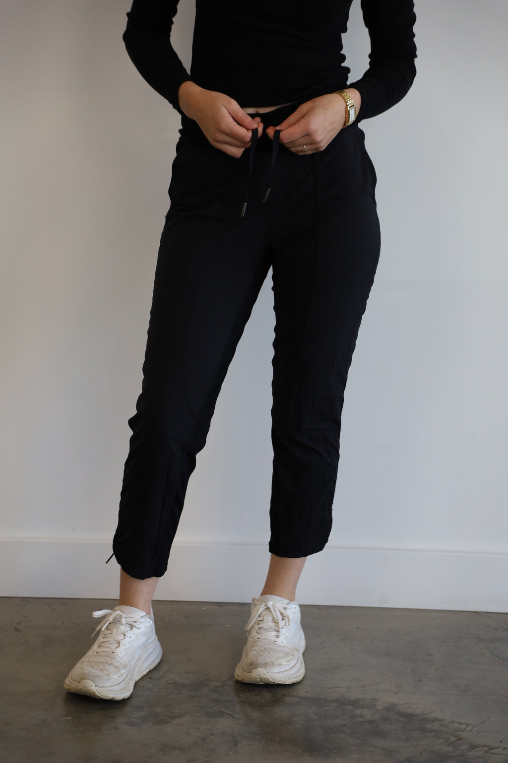 lululemon - size 4