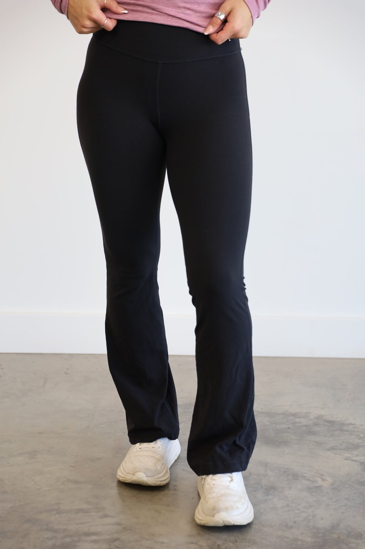 lululemon - size 4
