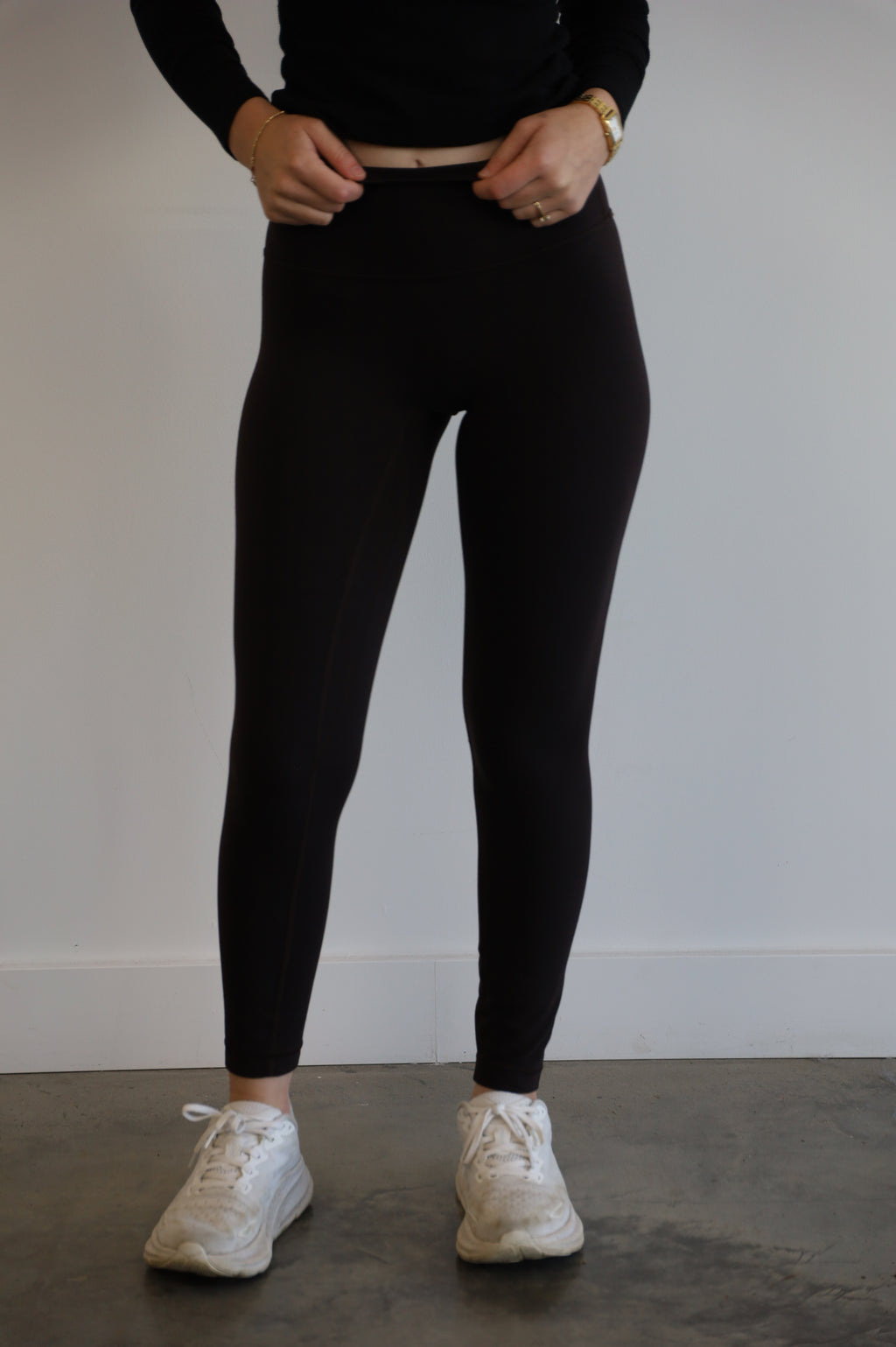 lululemon - size 4