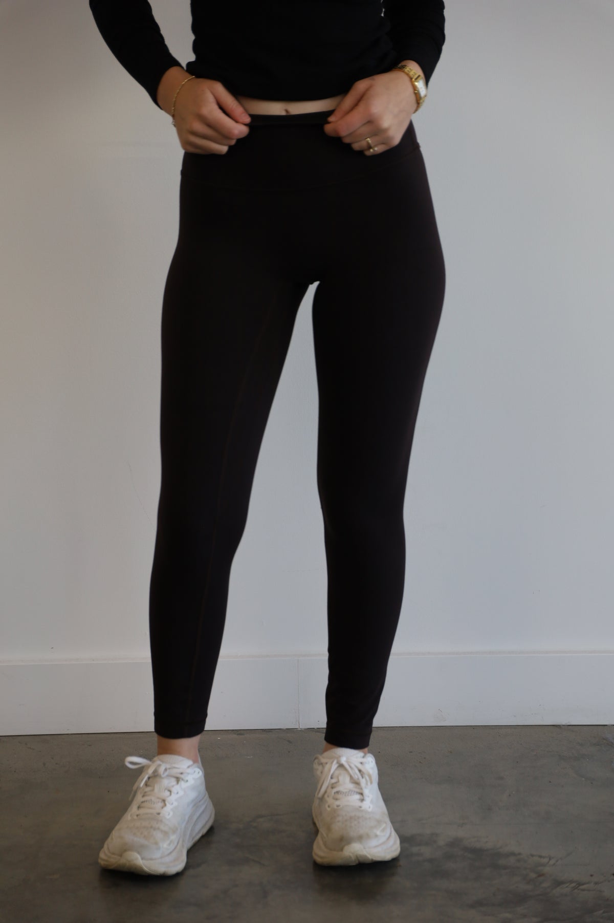 lululemon - size 4
