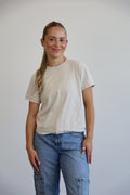no tag - small