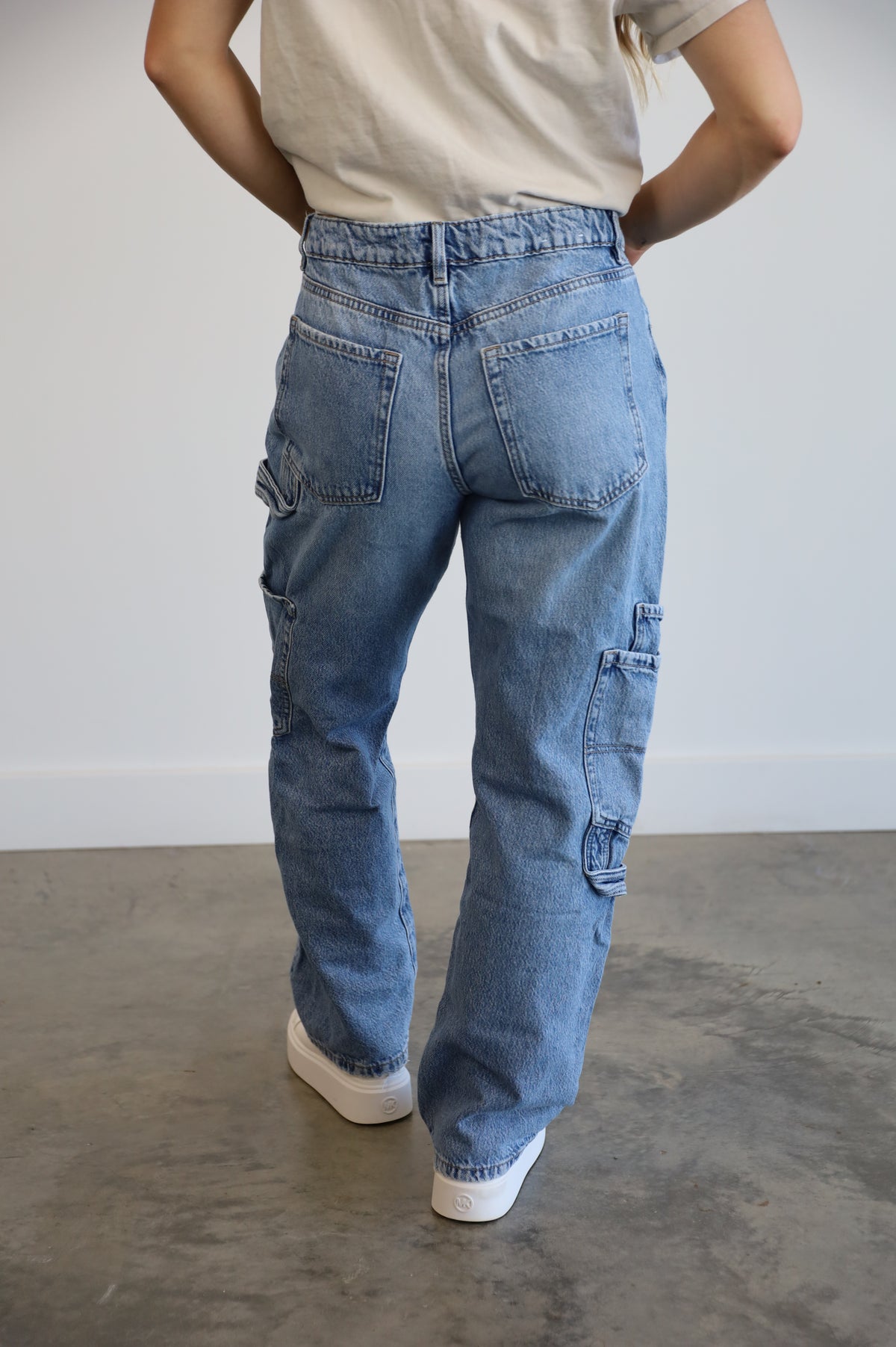 garage - size 7
