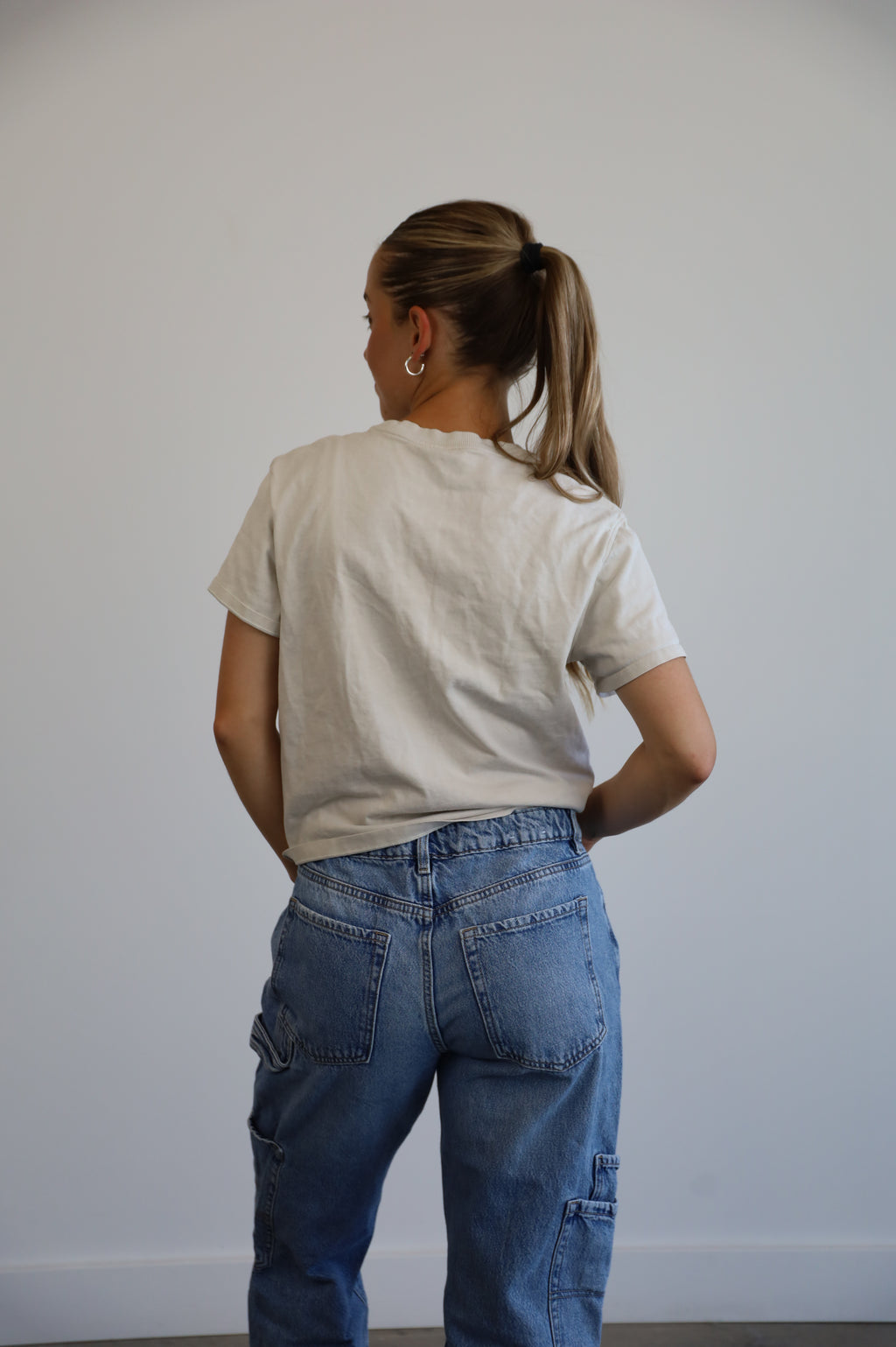 no tag - small
