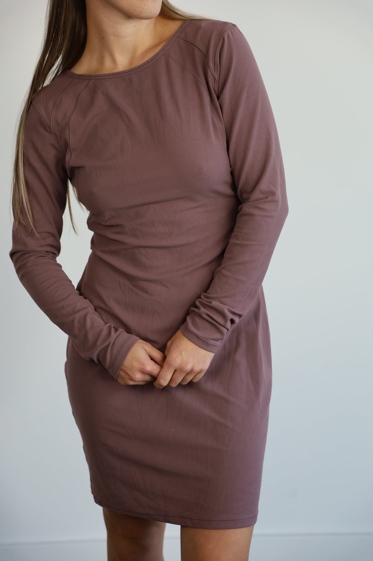 lululemon - size 8