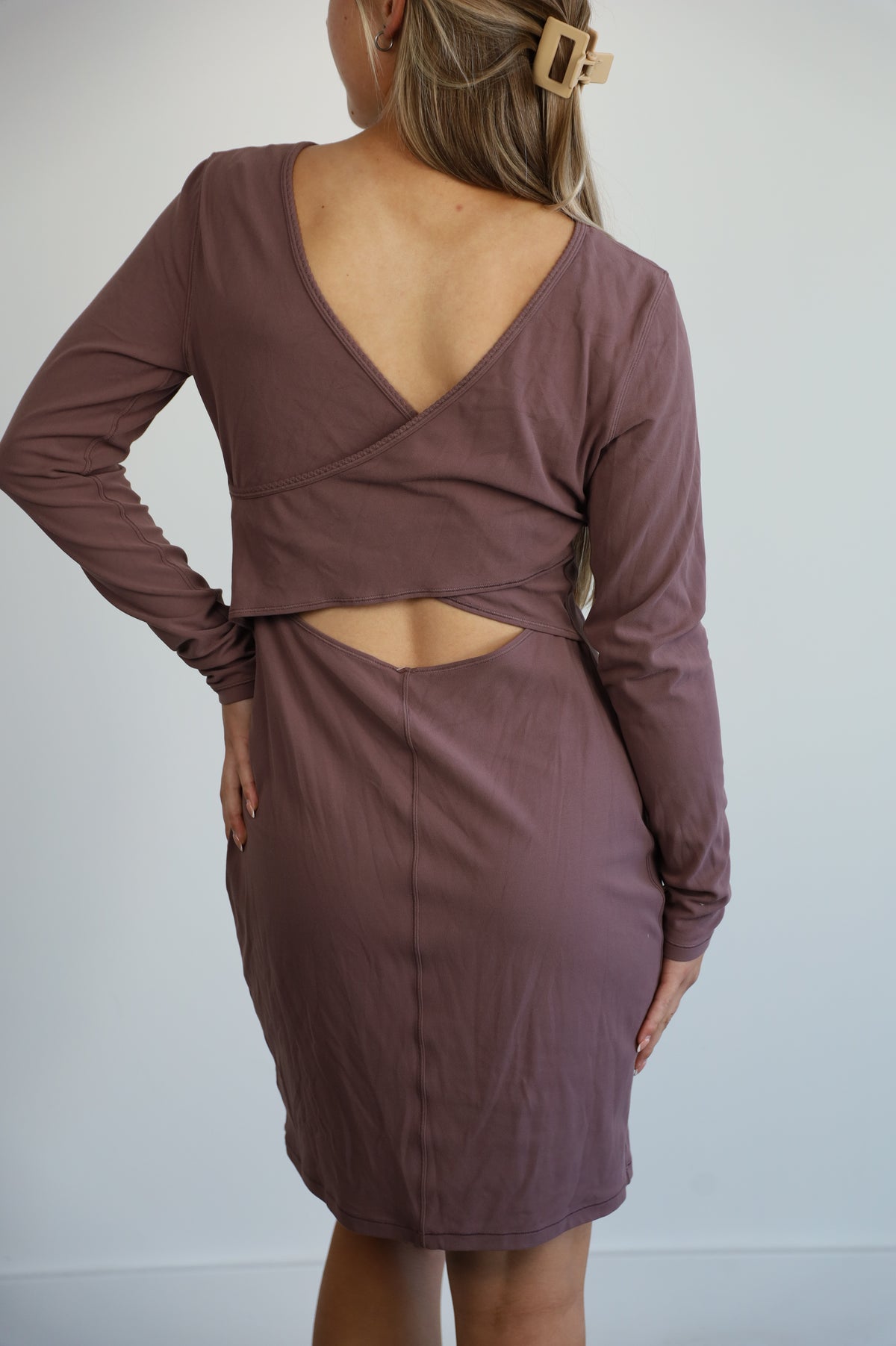 lululemon - size 8