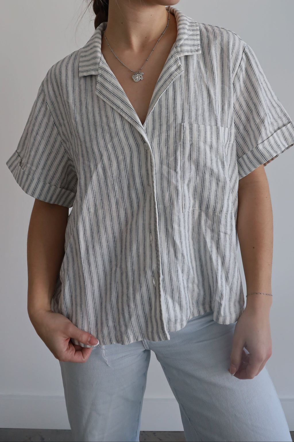 banana republic - large