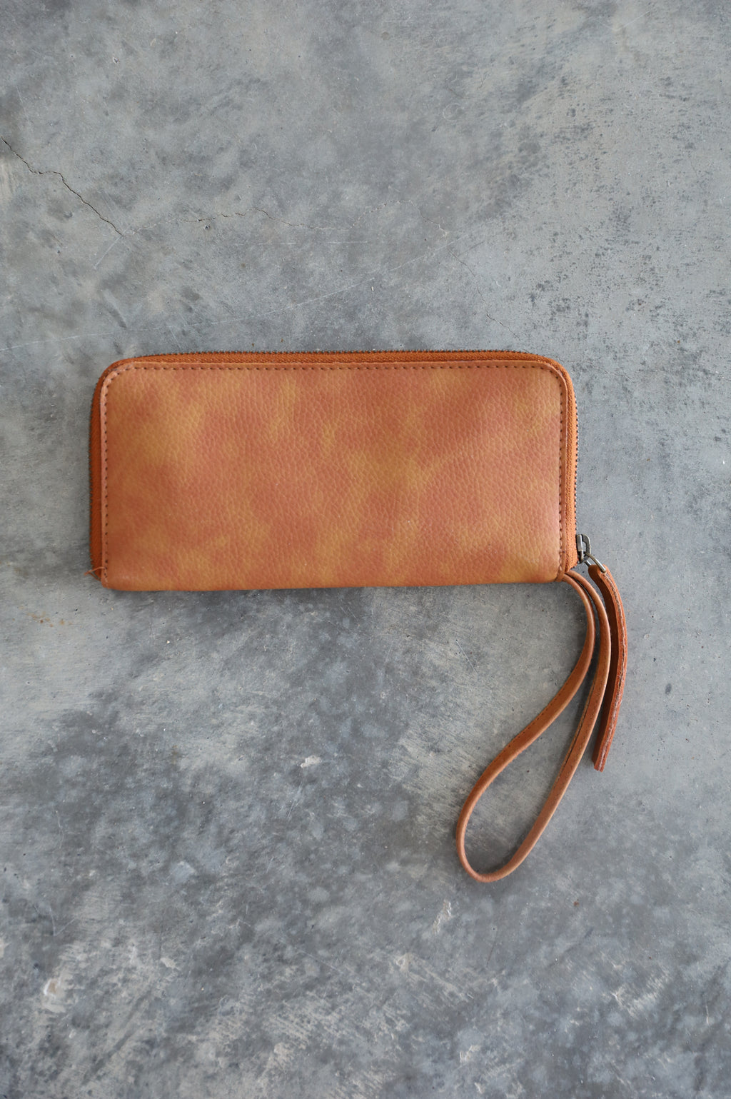 free people - wallet