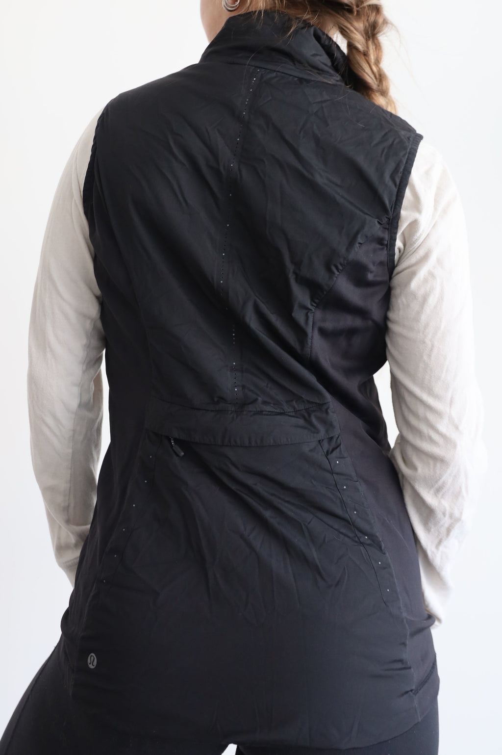 lululemon - size 8