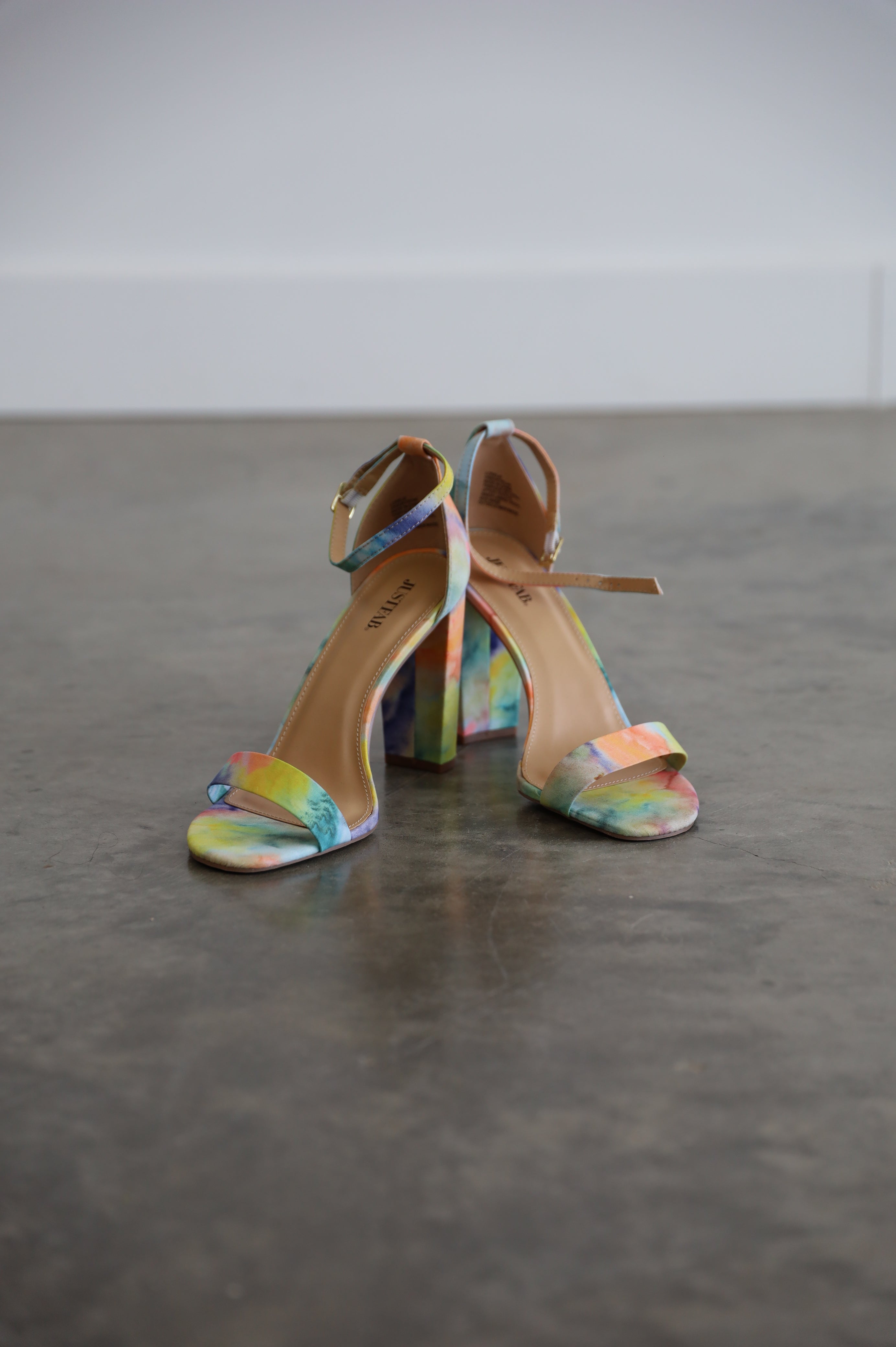 just fab - size 9