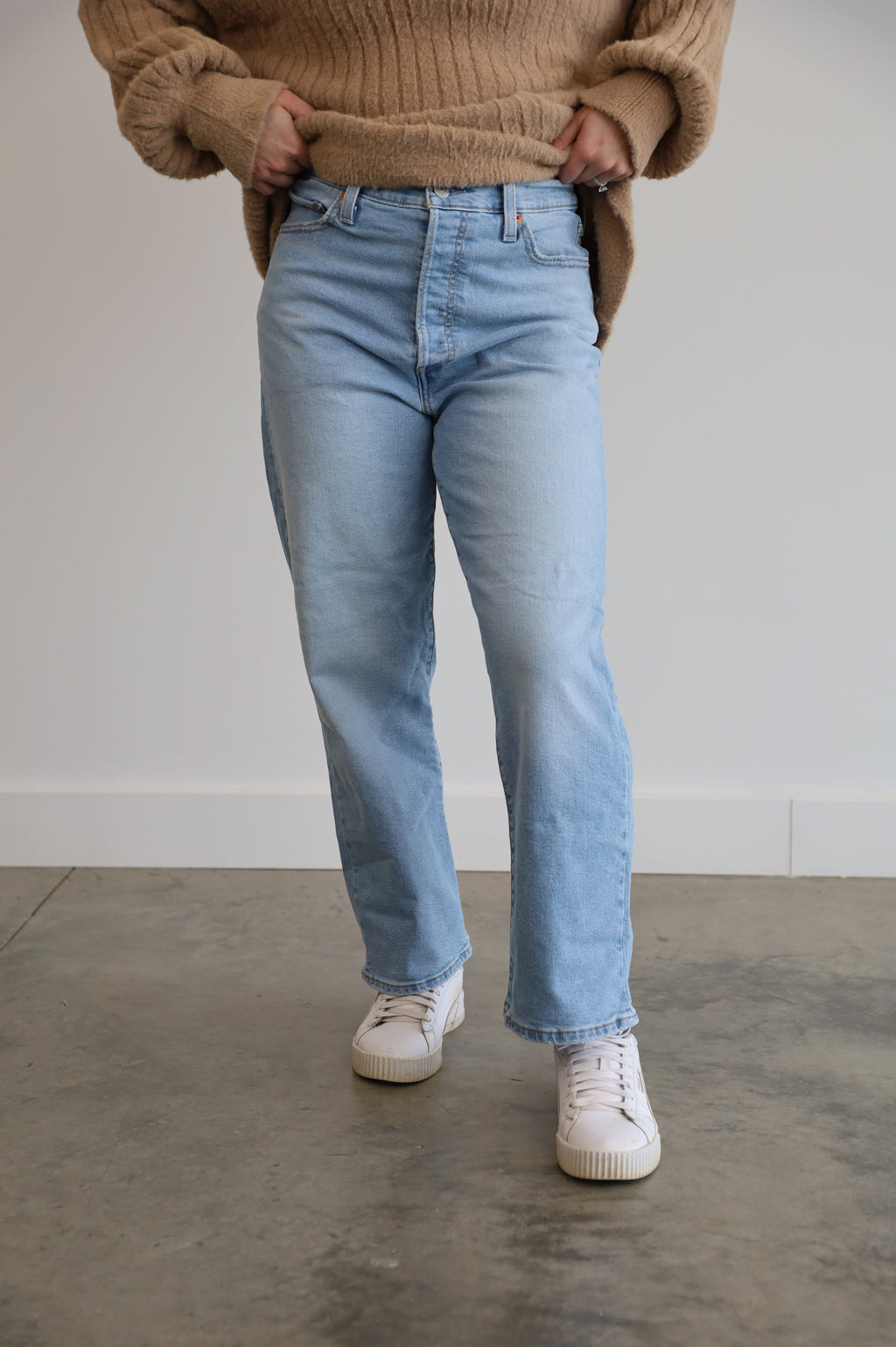 levi's - size 29