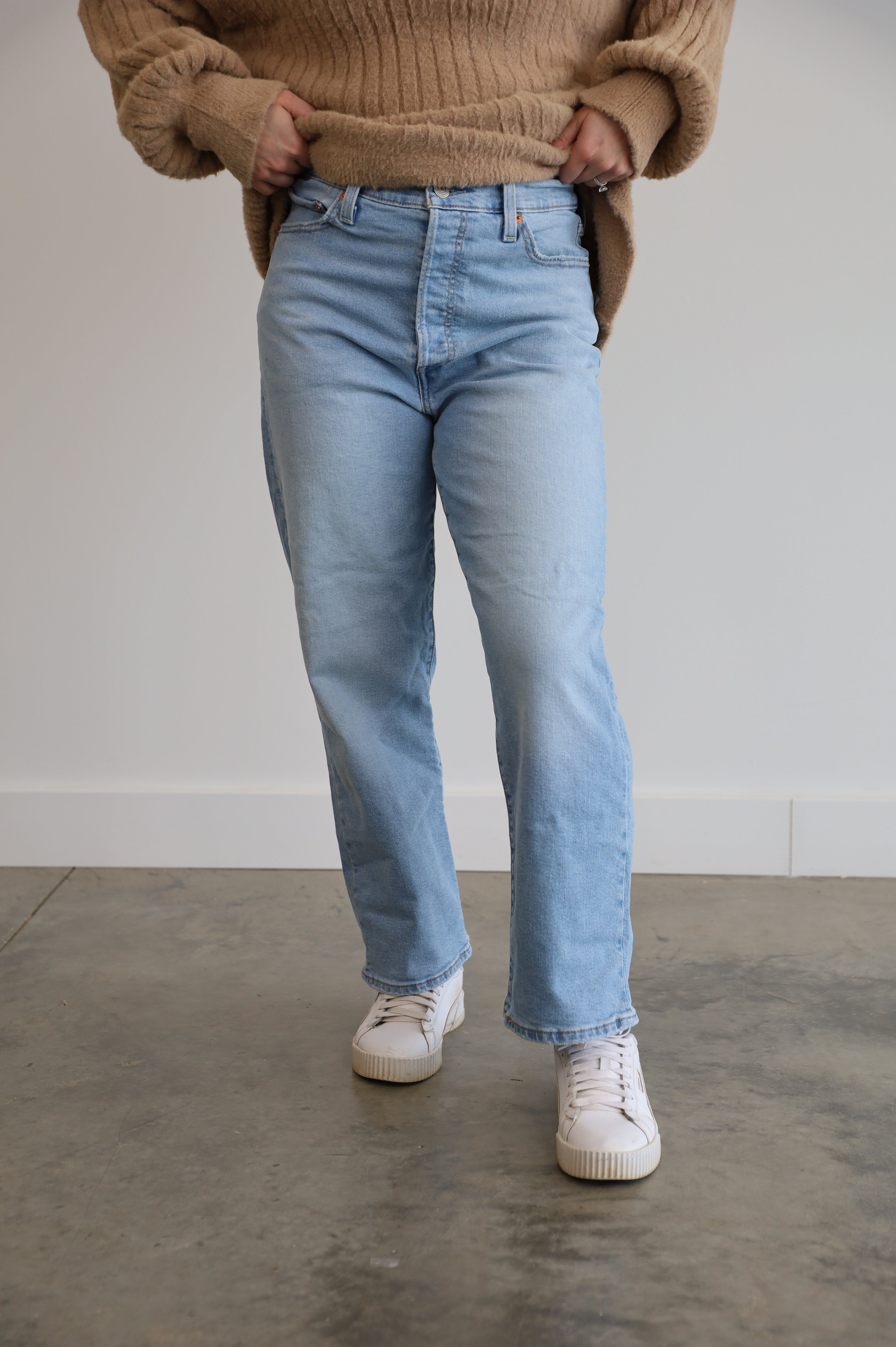 levi's - size 29